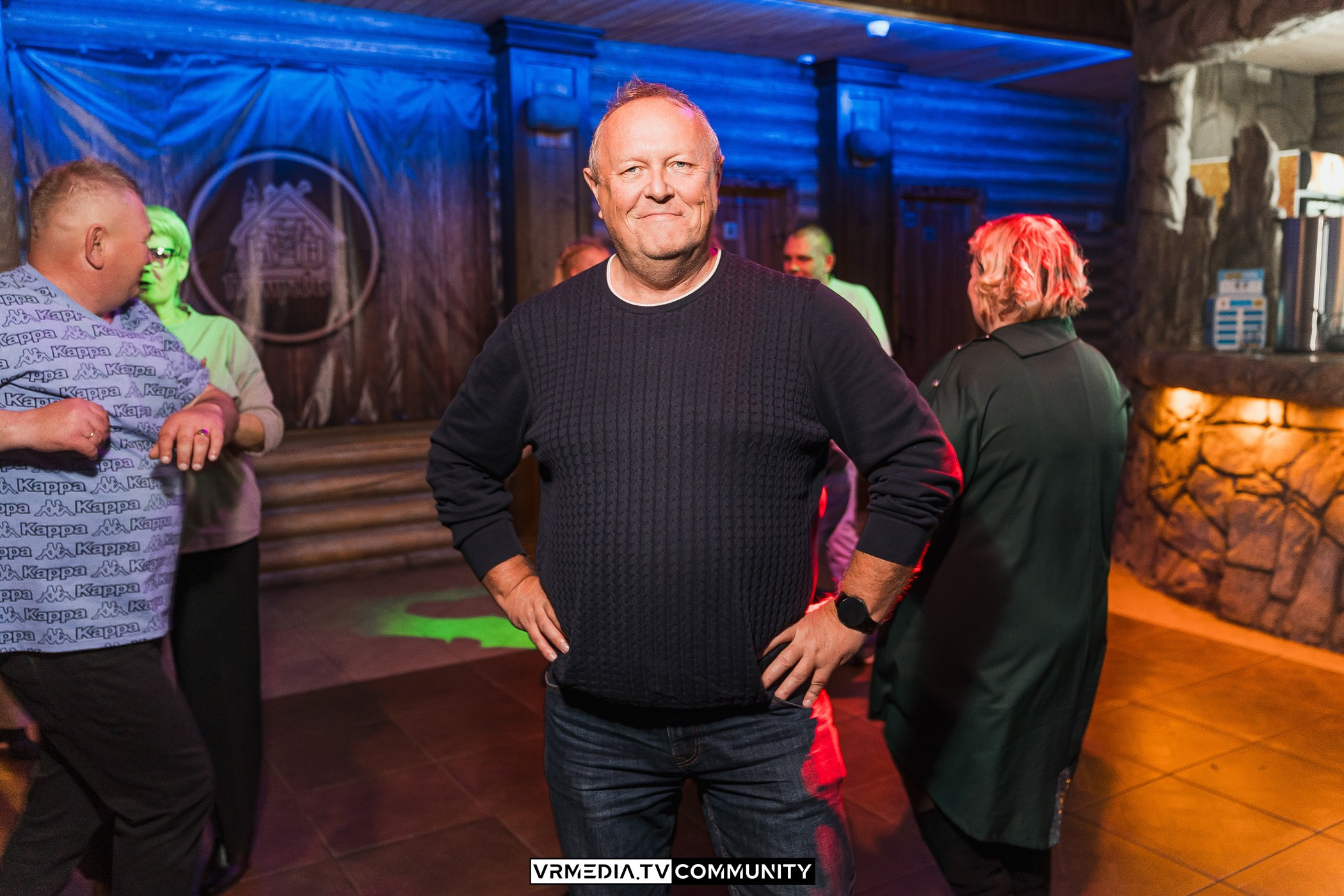 В гостях у «Петровича»