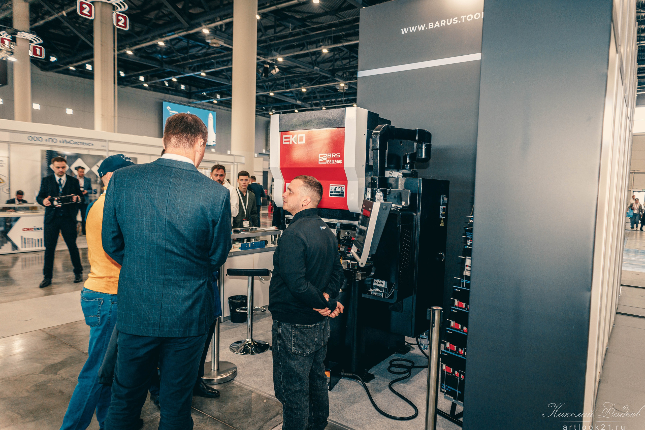 Темп Казань 2025. Фотограф г. Чебоксары Николай Фадеев