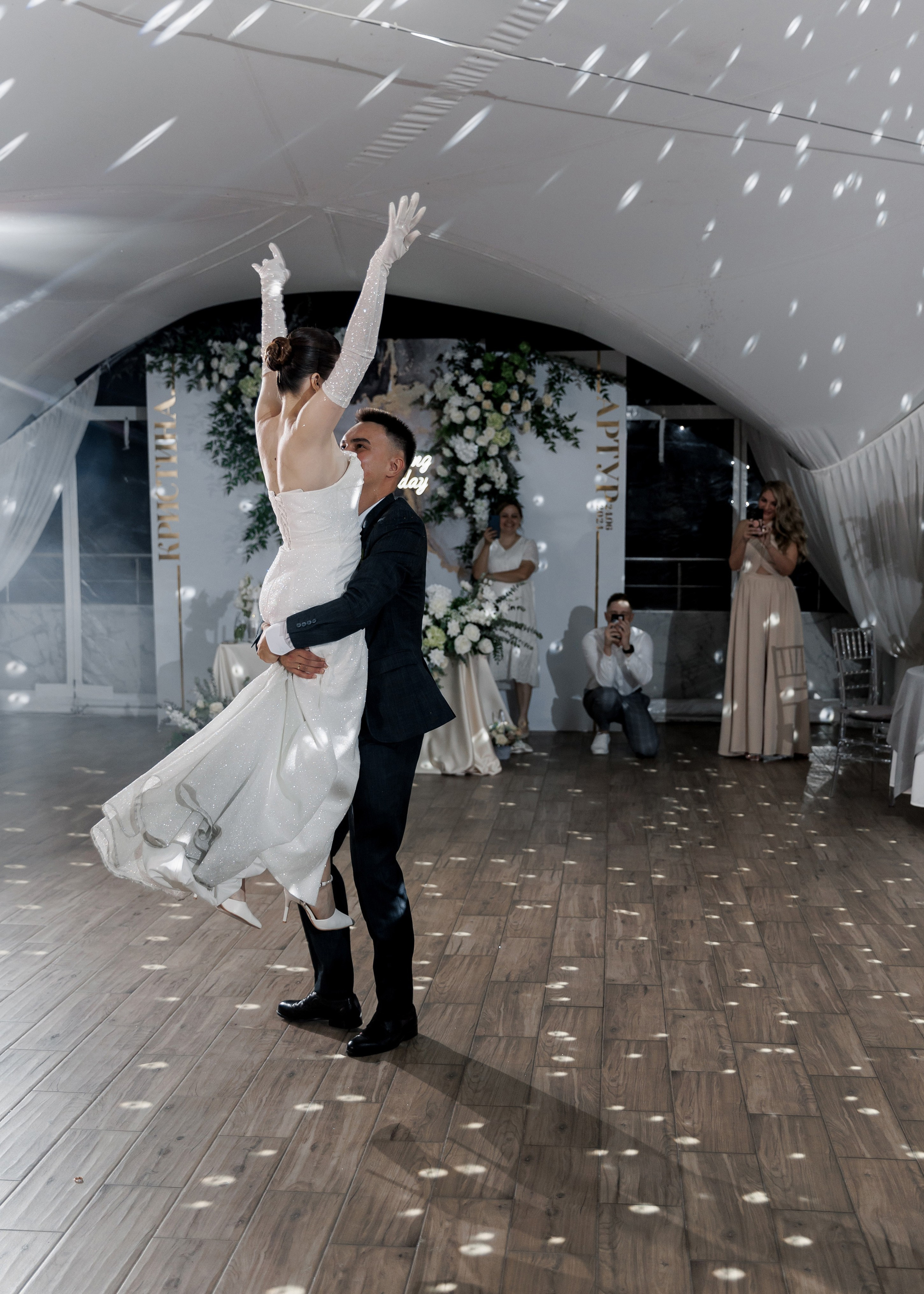 Артур и Кристина, Сочи 24/06/2024. Свадебный  и семейный фотограф в Краснодаре