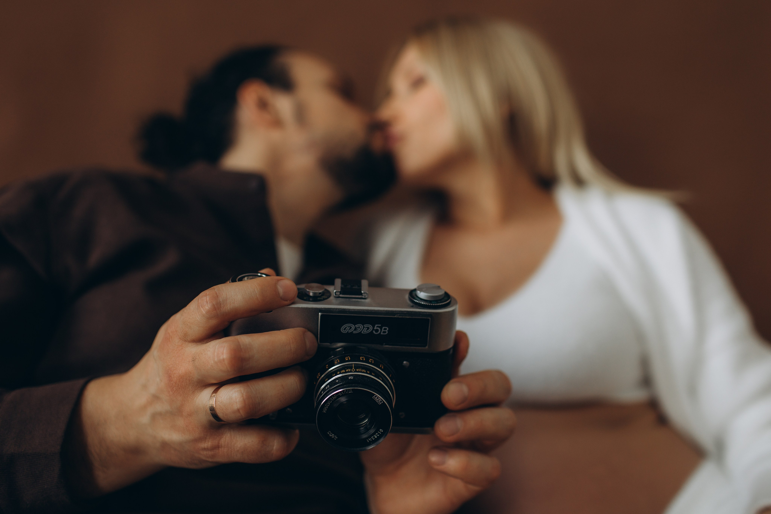 Фотосессия беременности съемка в ожидании. Фотограф Владимир Москва