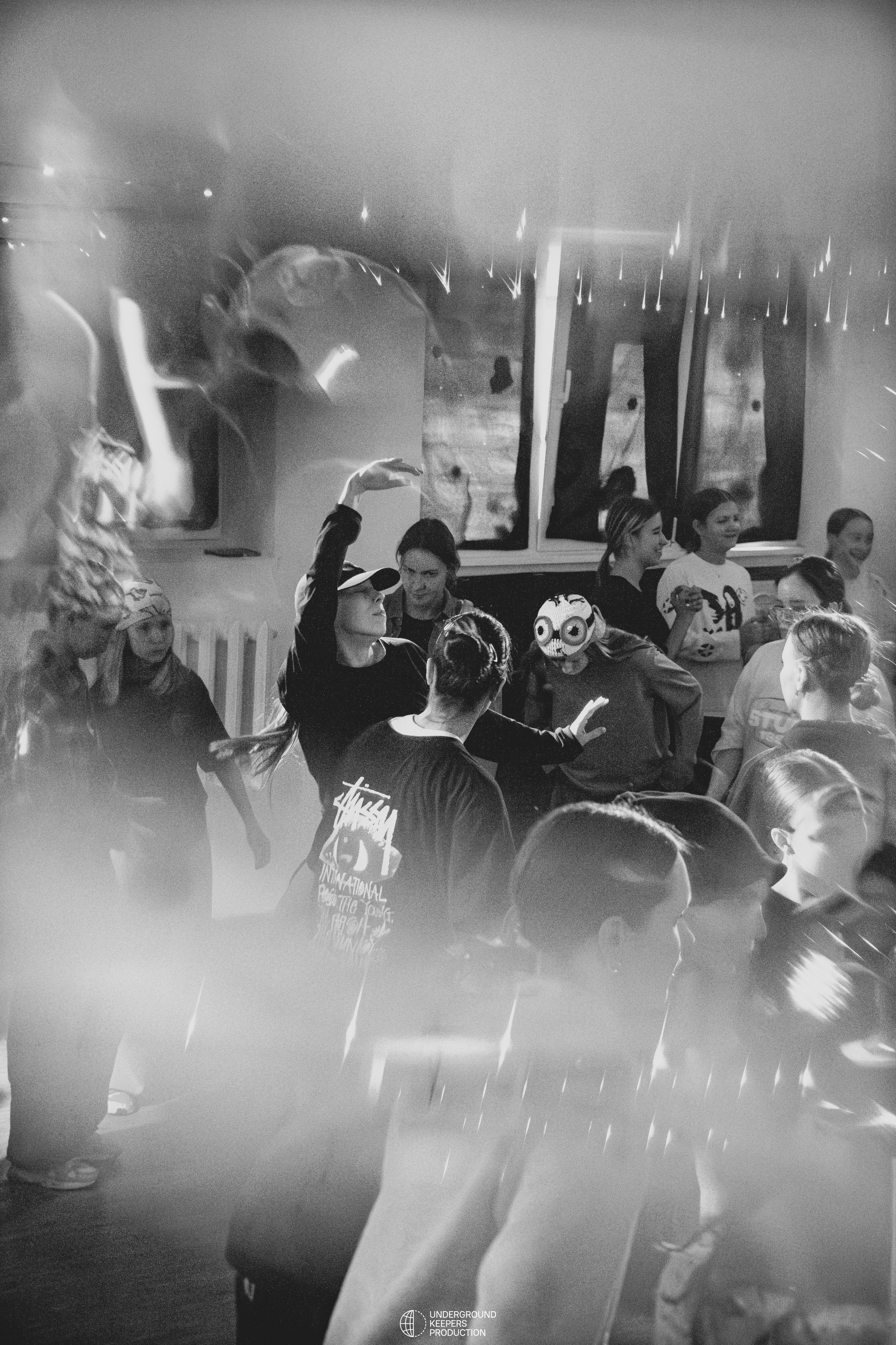 LORDS JAM 18/10 (@youlovebu). Соня бу тебя сфоткала