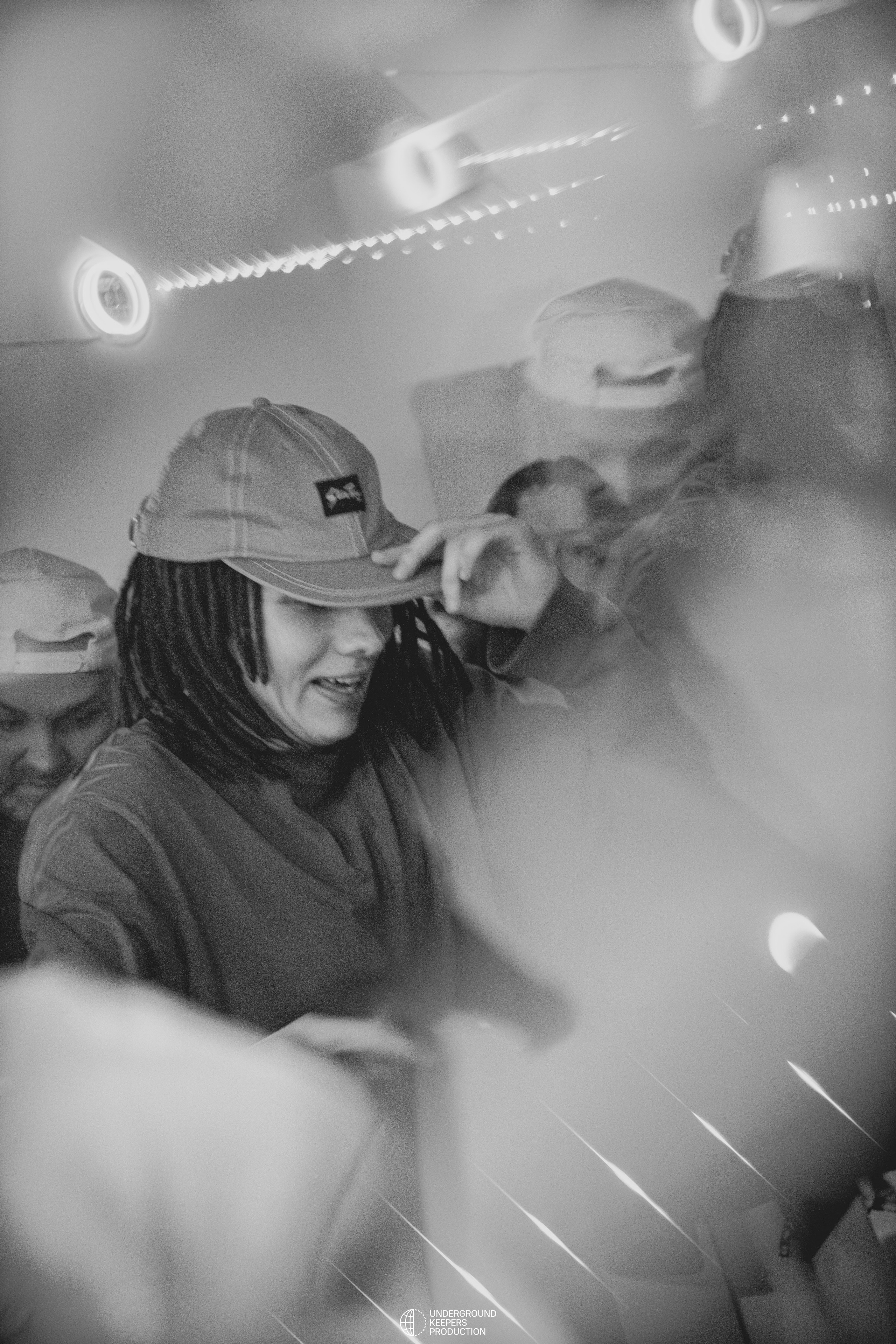 LORDS JAM 18/10 (@youlovebu). Соня бу тебя сфоткала