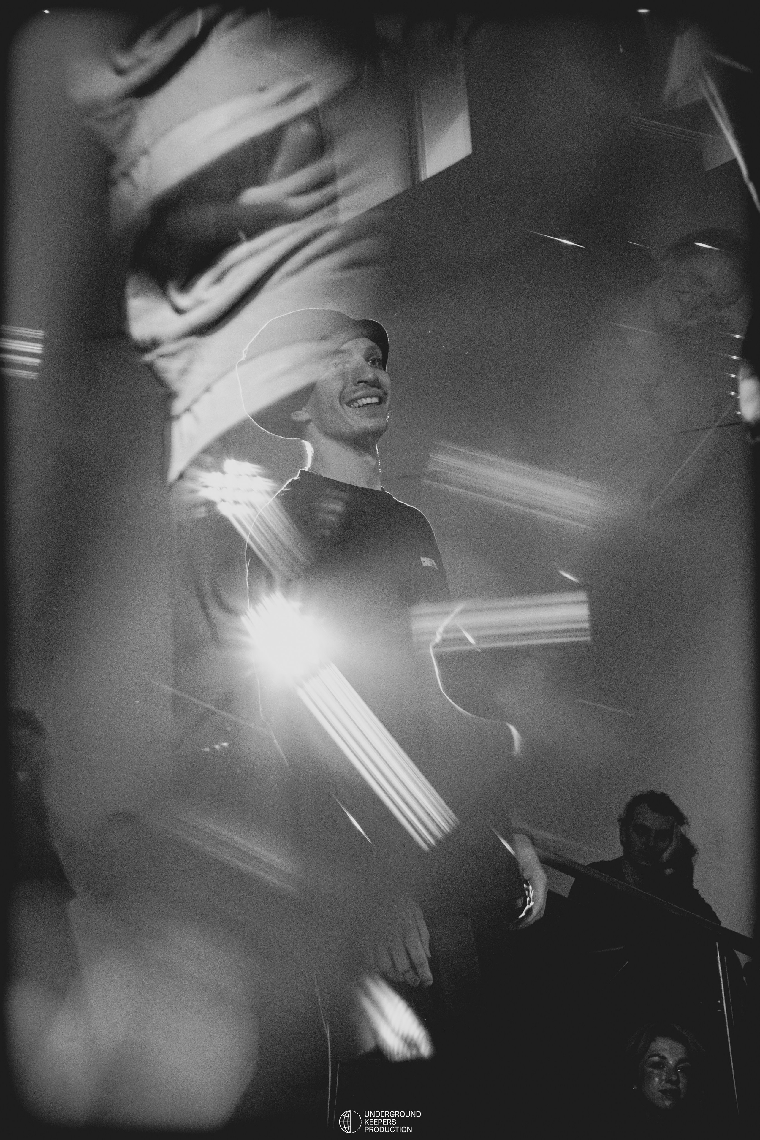 LORDS JAM 18/10 (@youlovebu). Соня бу тебя сфоткала
