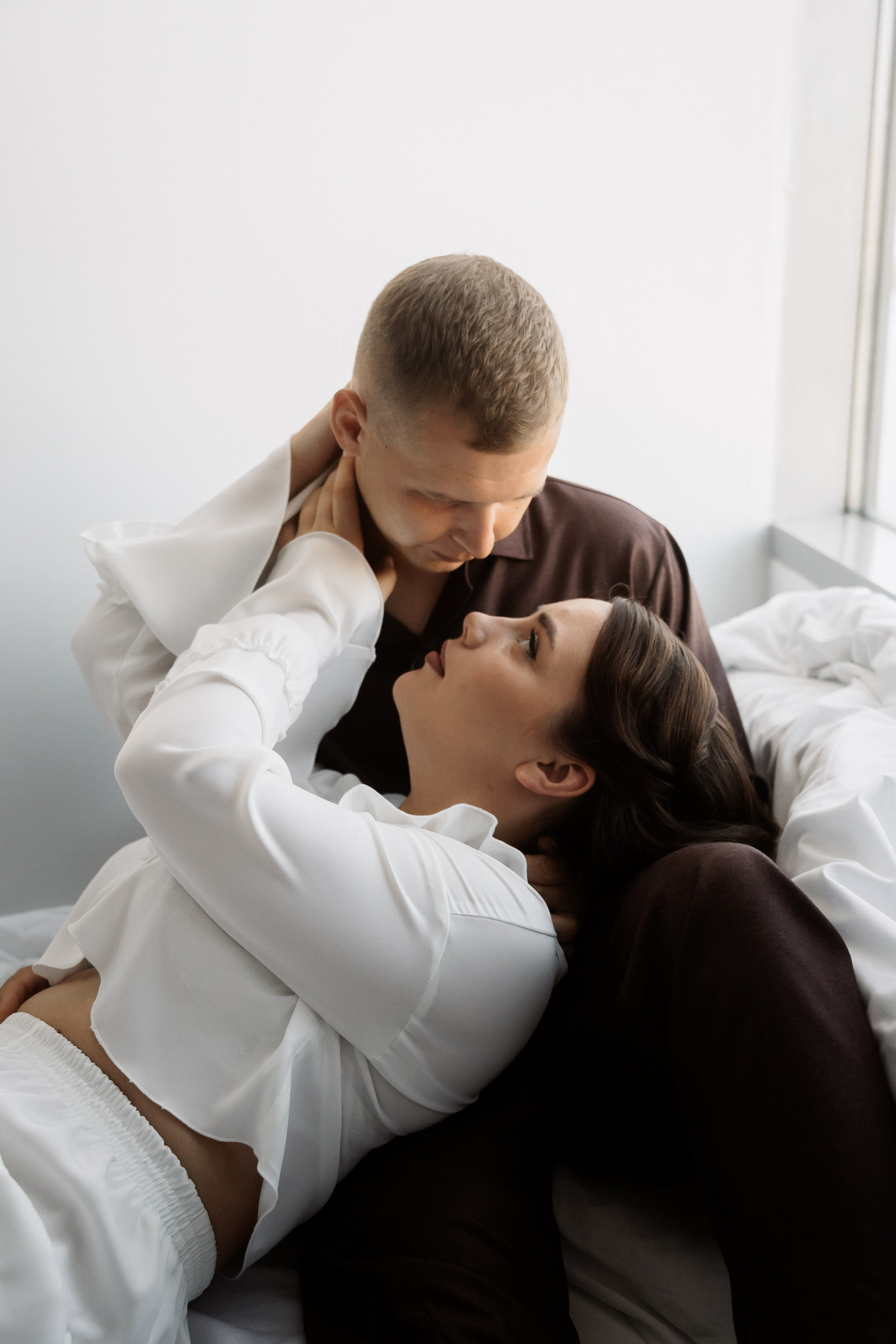 V & V. Фотограф в Архангельске