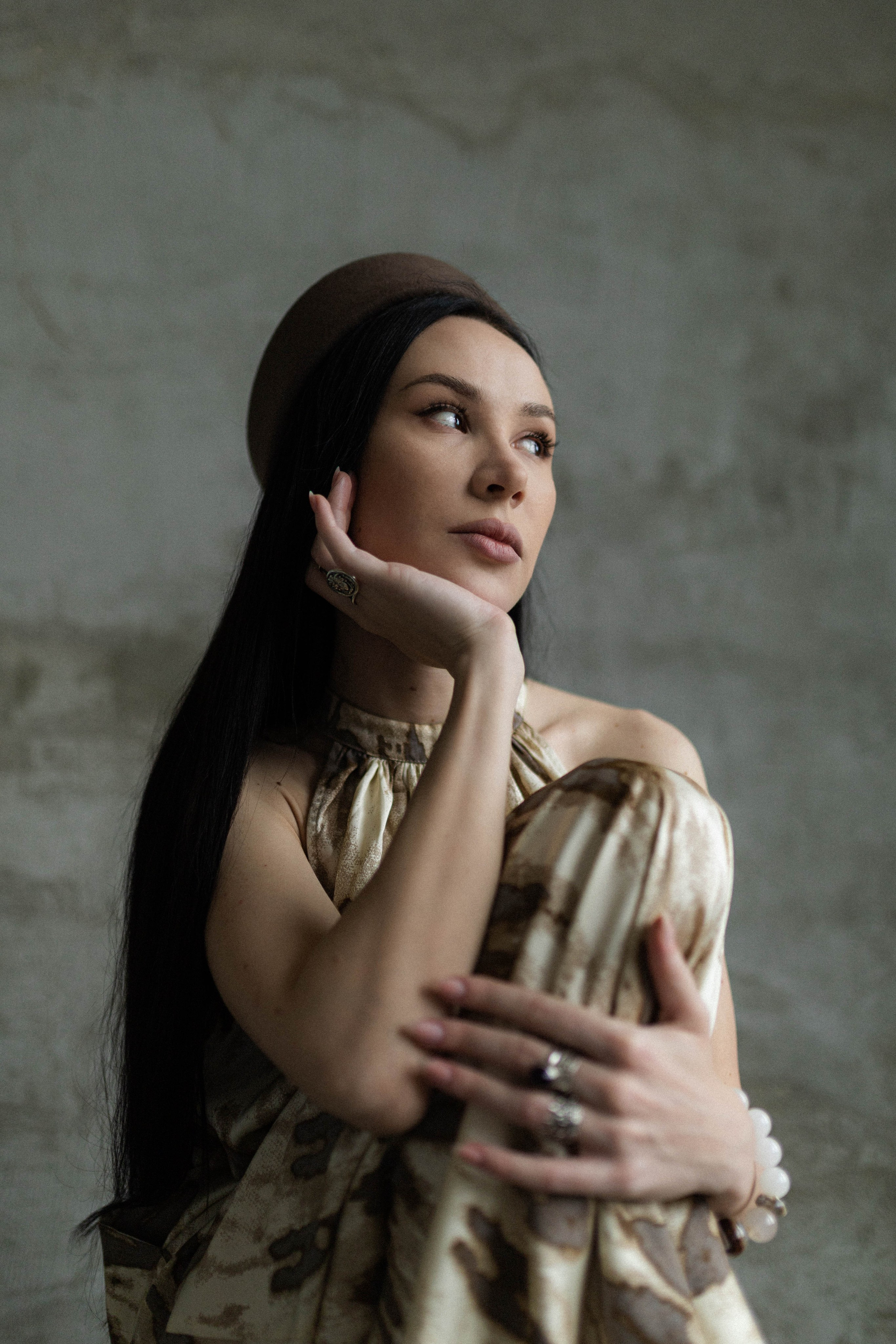 Яна. Портретный фотограф в Нижнем Новгороде Елена Ханова