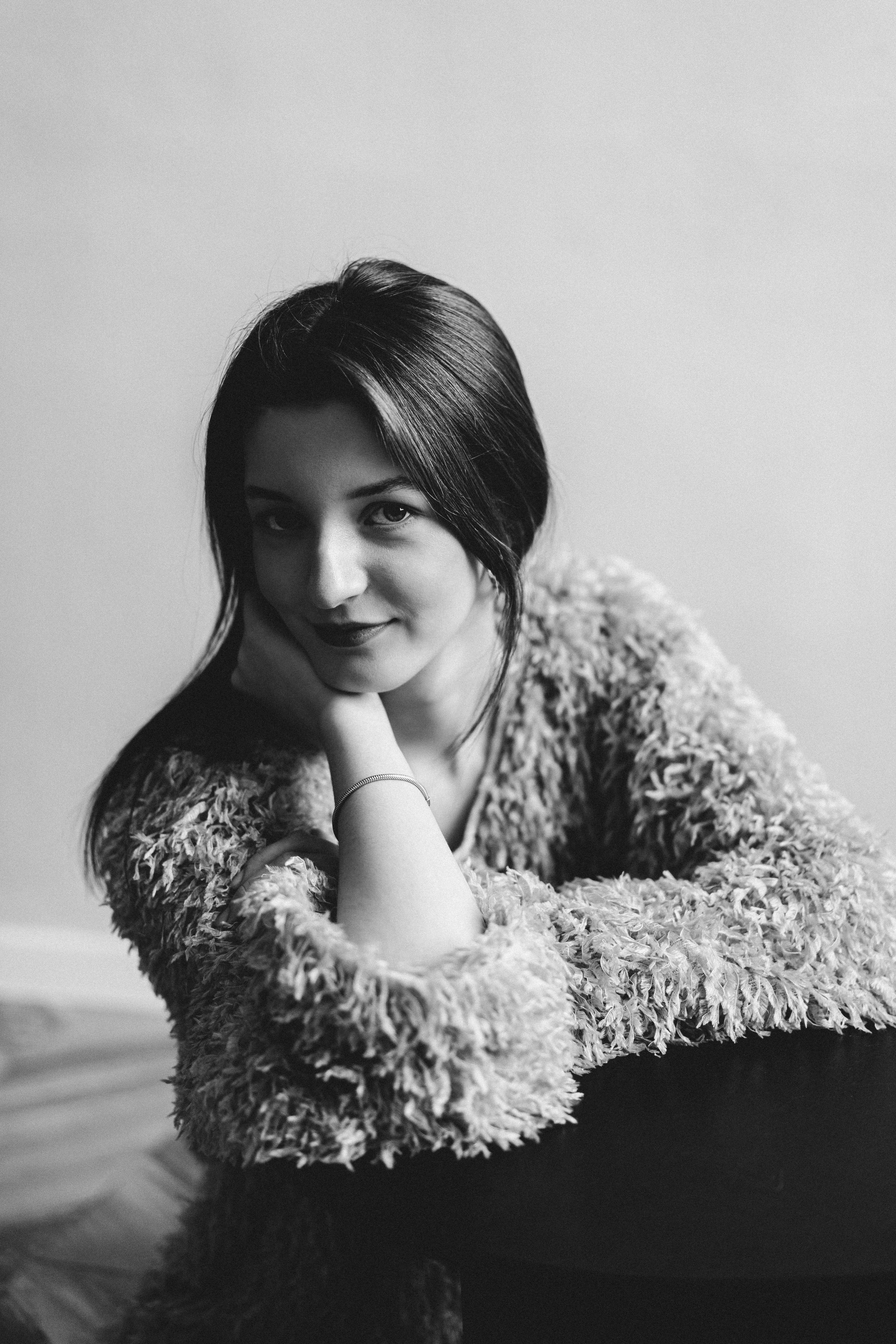 Ульяна. Портретный фотограф в Нижнем Новгороде Елена Ханова