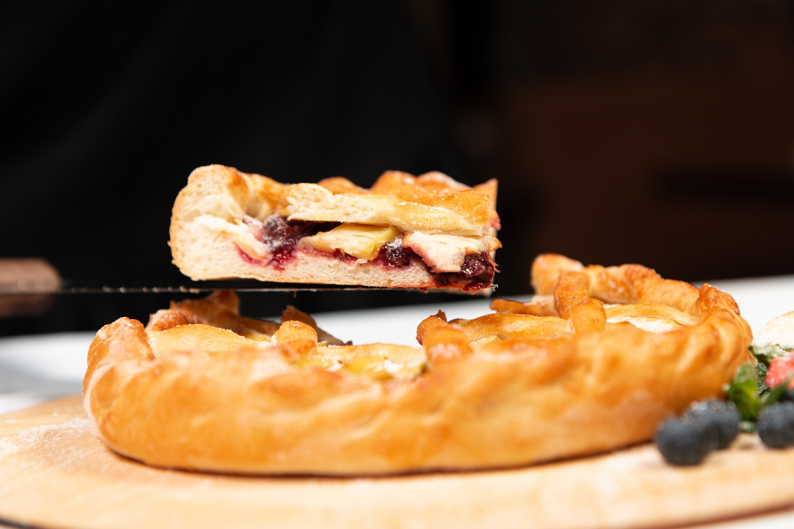 Кафе «Мясной трактир». Предметный и репортажный фотограф Алексей Кротов