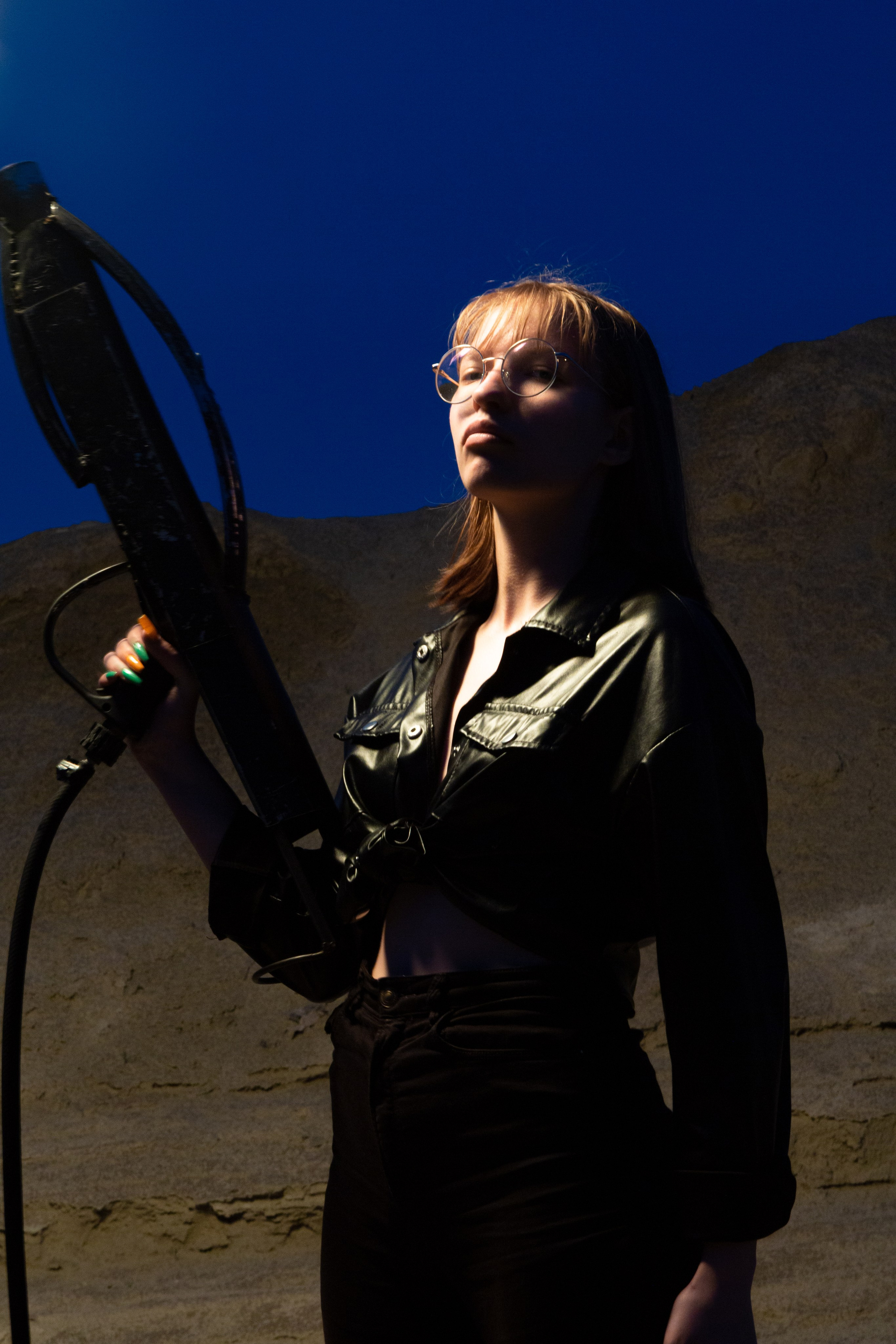 Уличные портреты. Предметный и репортажный фотограф Алексей Кротов