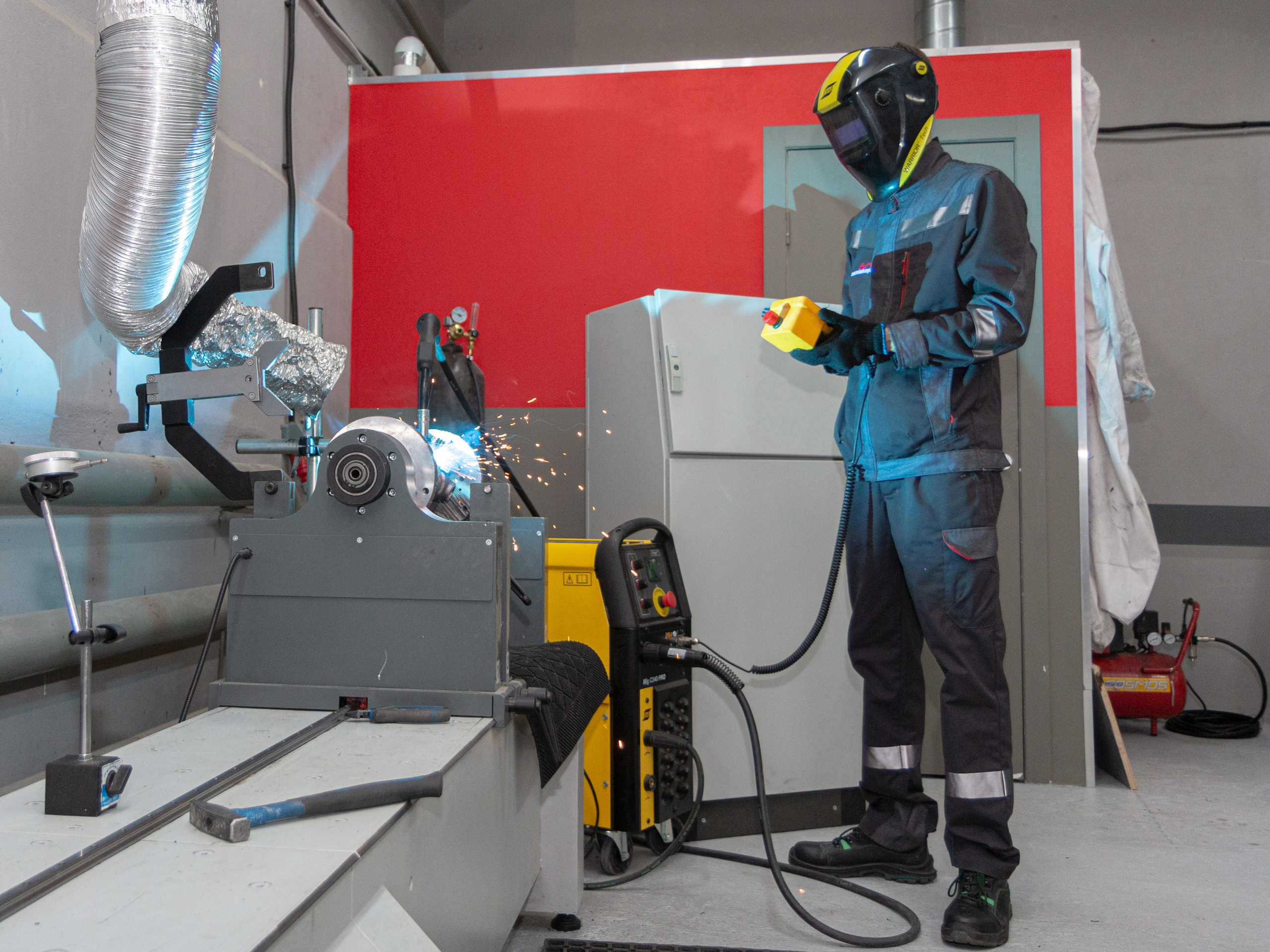 Zemlecopp. Предметный и репортажный фотограф Алексей Кротов