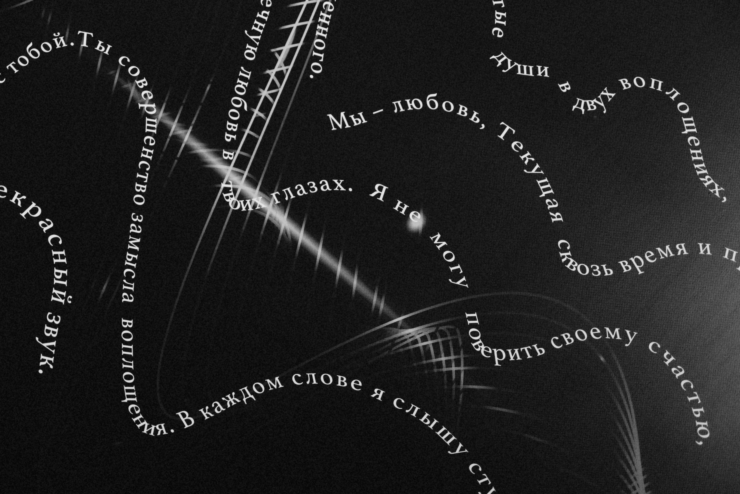 DEEP INSIDE. Фотограф в Тюмени Марьяна Чирикова