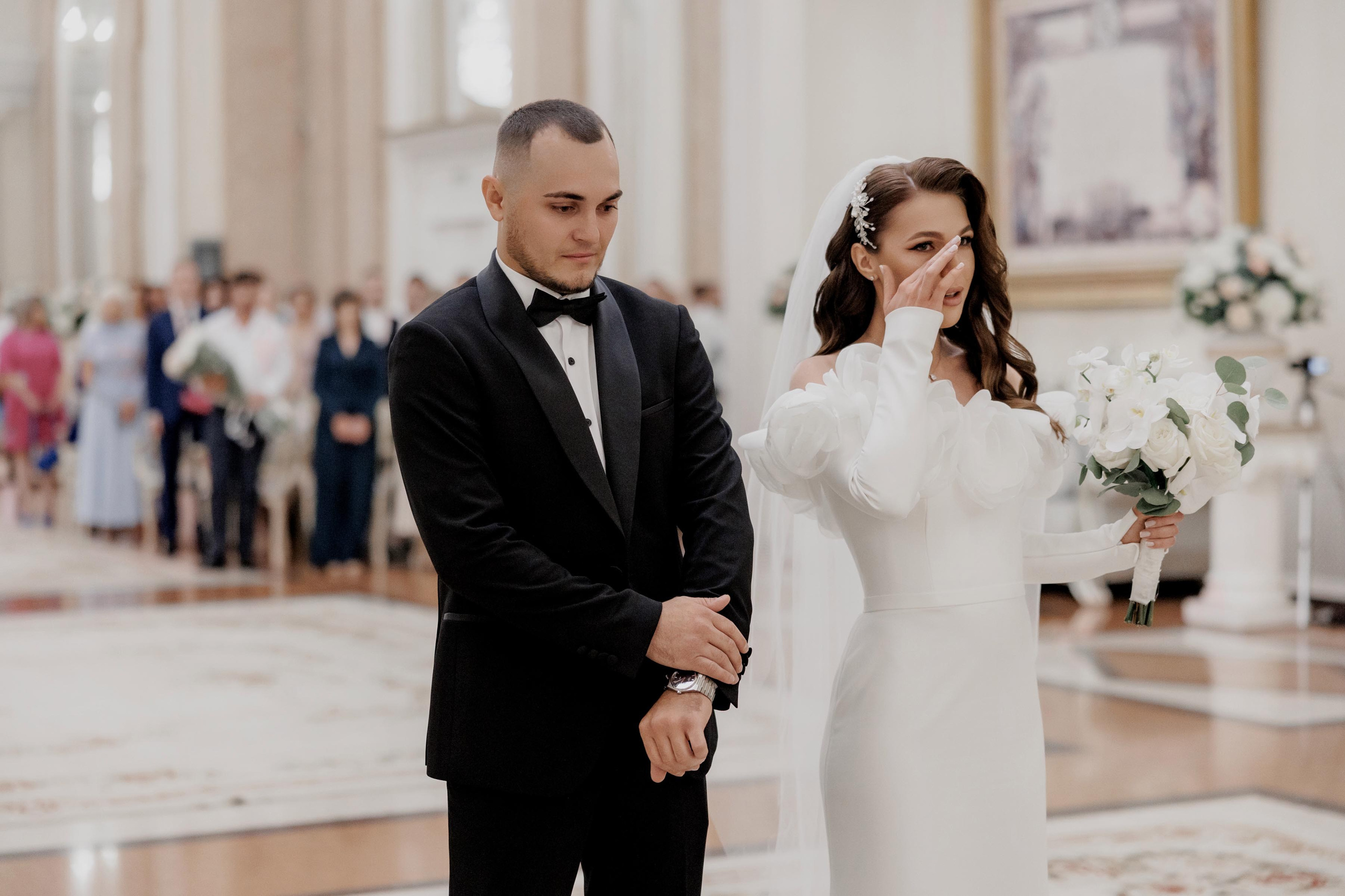 Никита и Анастасия. Свадебный, детский и семейный, интерьерный фотограф в Краснодаре