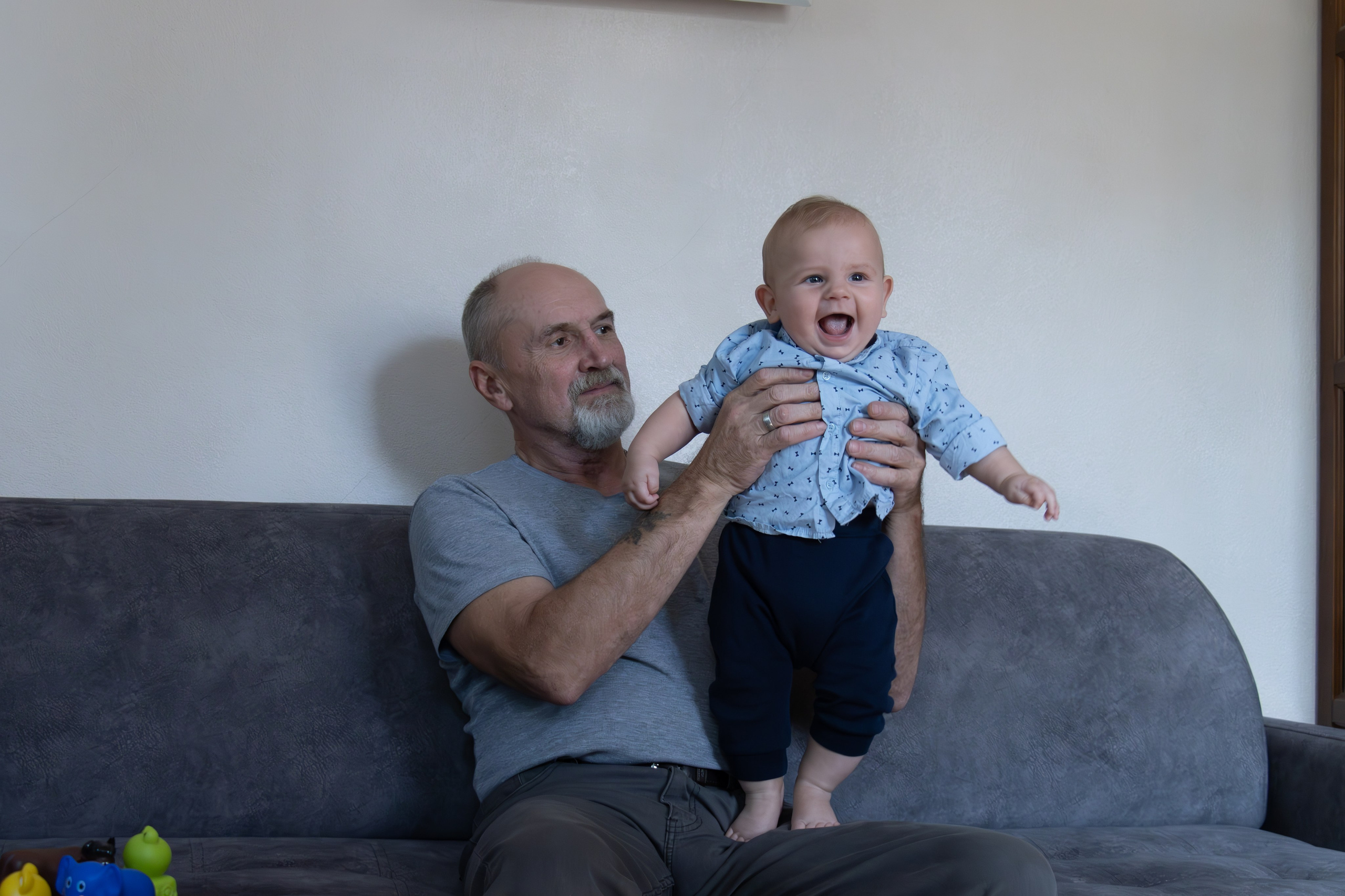 Памятные пол годика. Главная