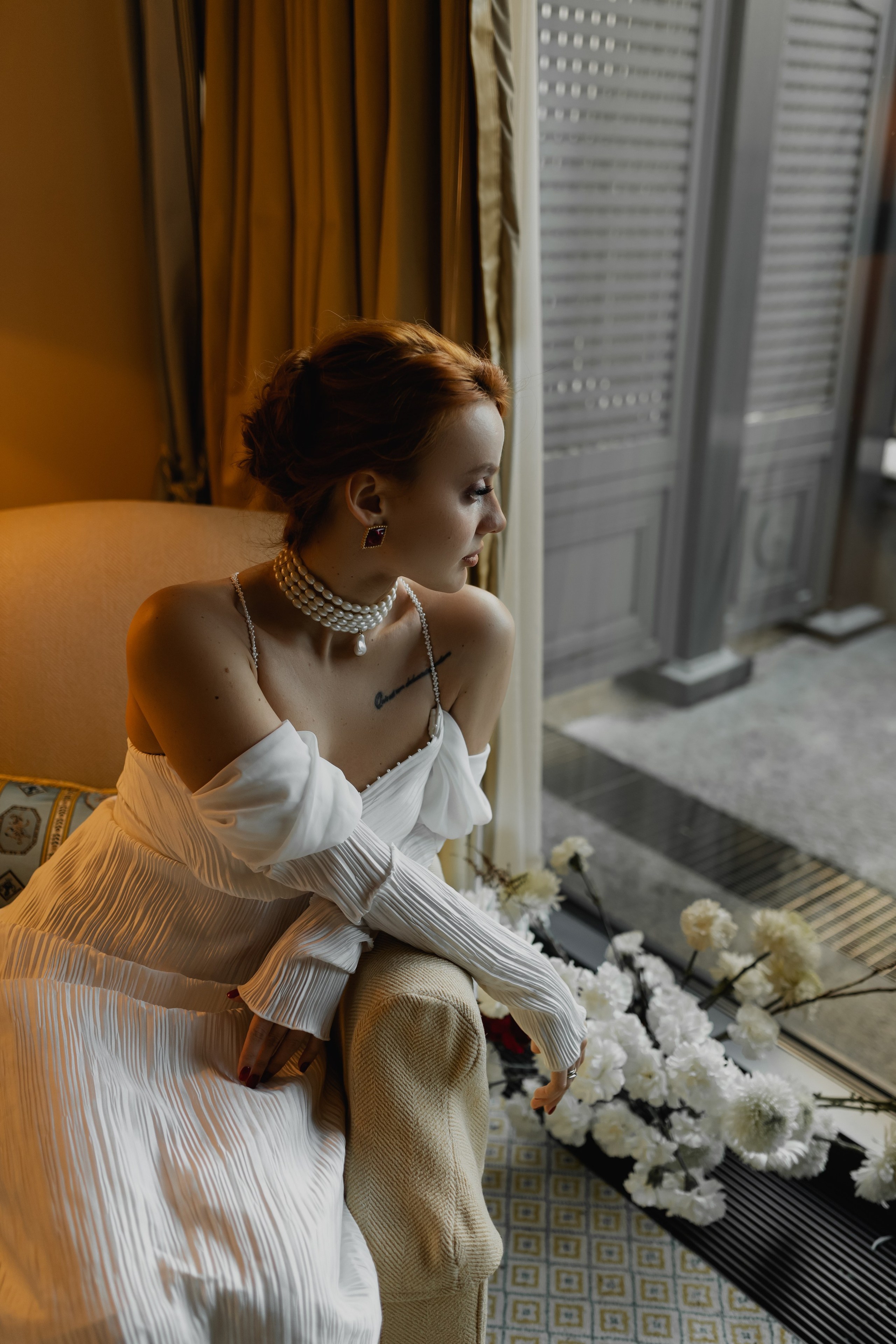 Исакий видел нашу любовь