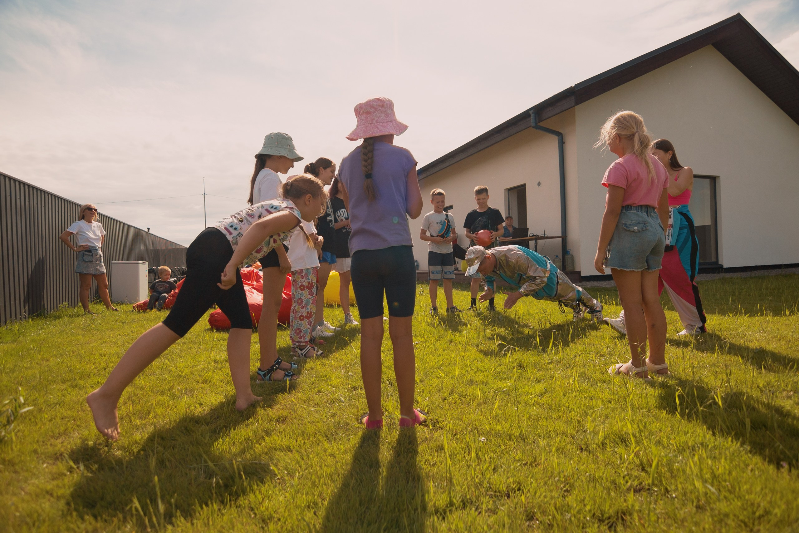 Reportage. Фотограф Ваня Бархатов