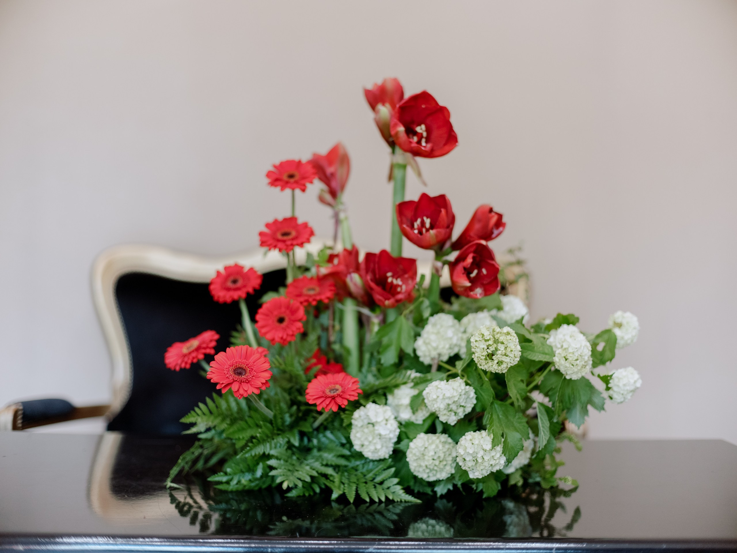 Пасхальный прием. Kirillova Studio — мастерская декора и событий Юли Кирилловой