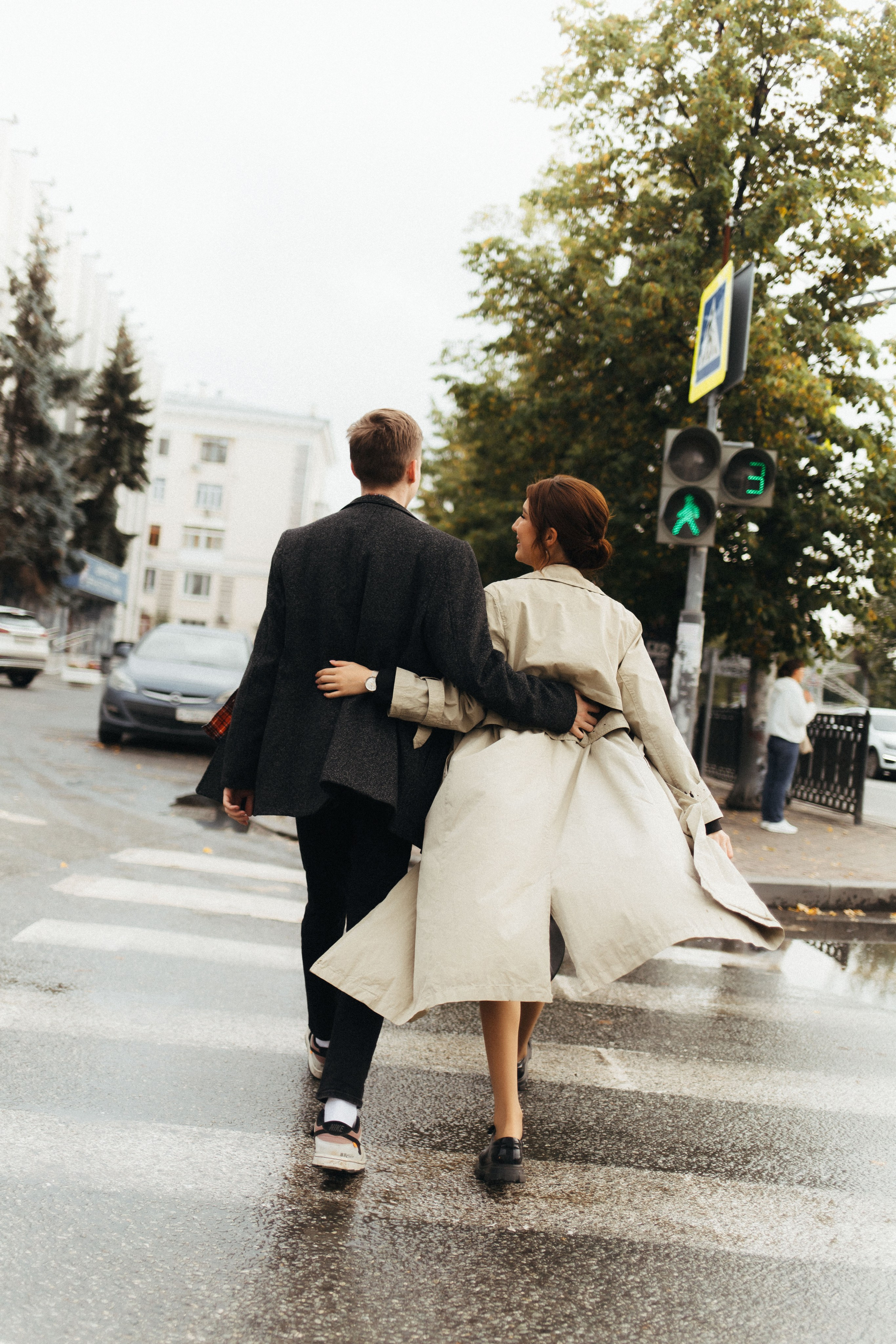 Денис и Алена. Катерина Аникеева | Фотограф | Екатеринбург