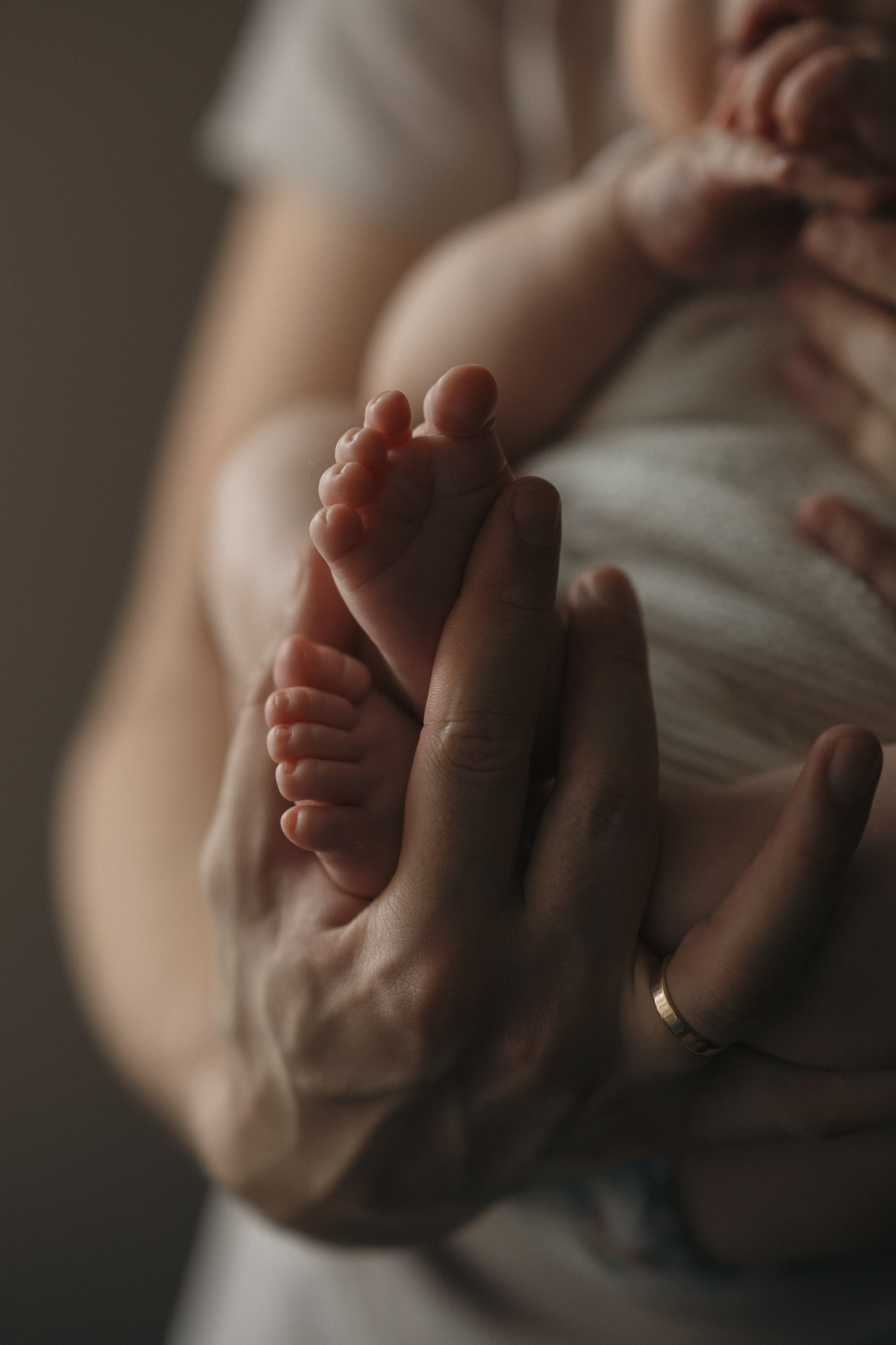 Студийная история. Семейный и детский фотограф Москва Дарья Бугра