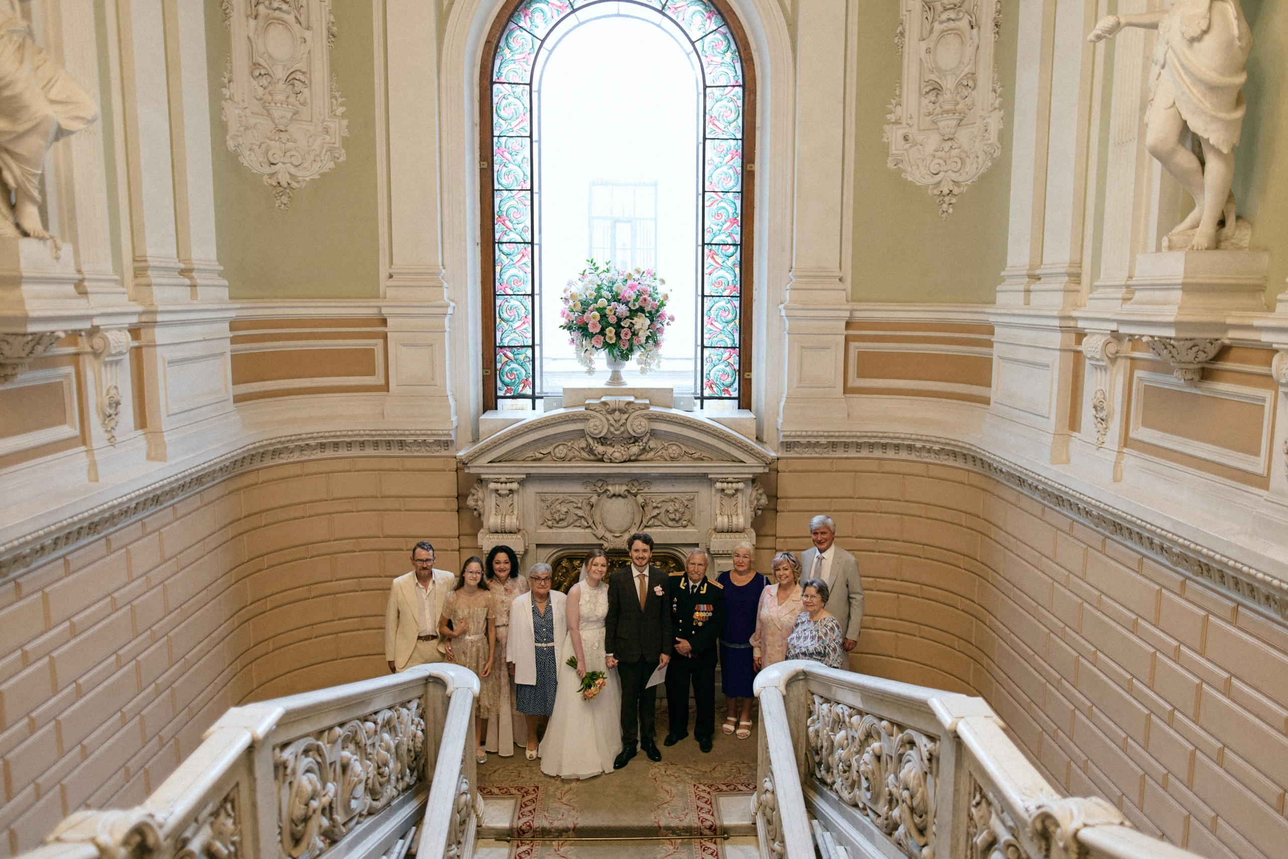 Сергей & Татьяна. Сестры Карабаза. Фотографы и ретушеры в Москве и Санкт-Петербурге