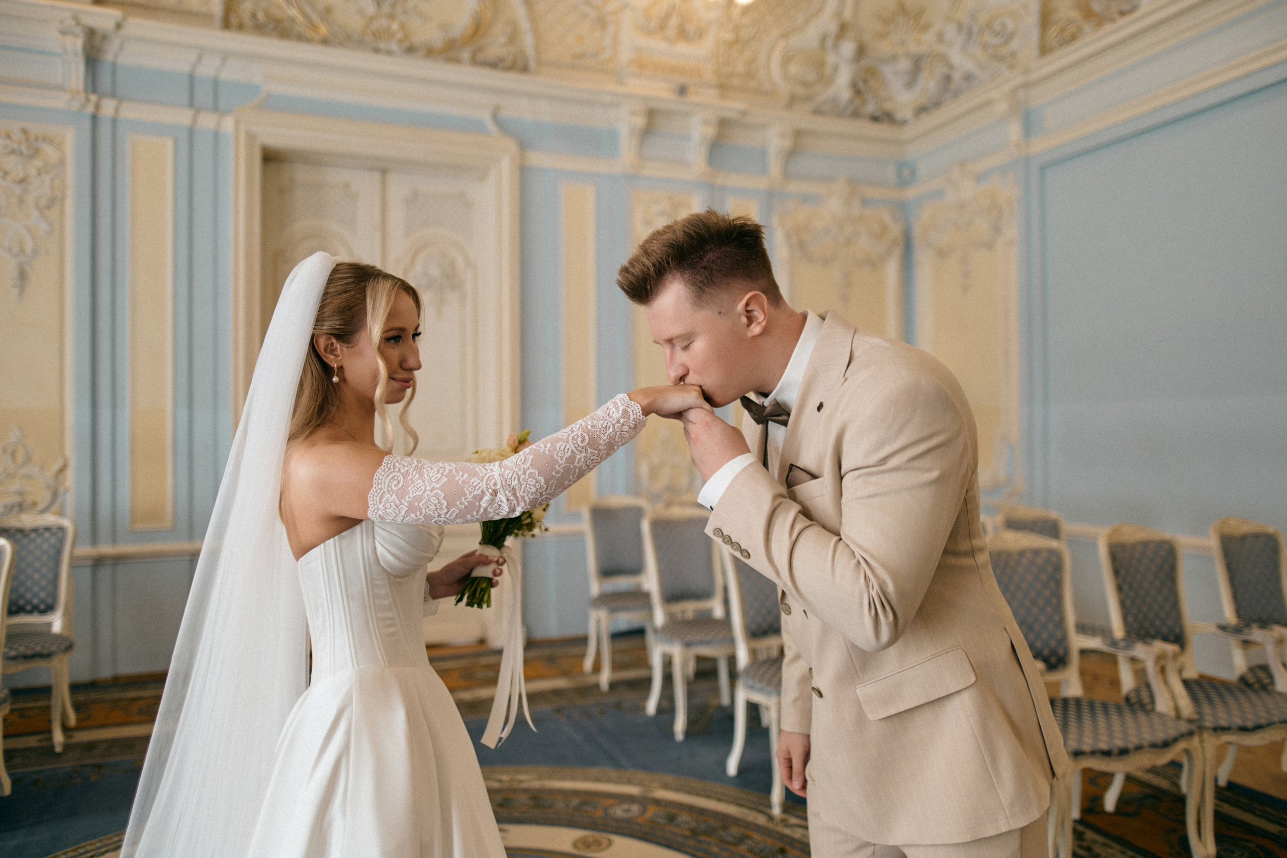 Артем & Юлия. Сестры Карабаза. Фотографы и ретушеры в Москве и Санкт-Петербурге