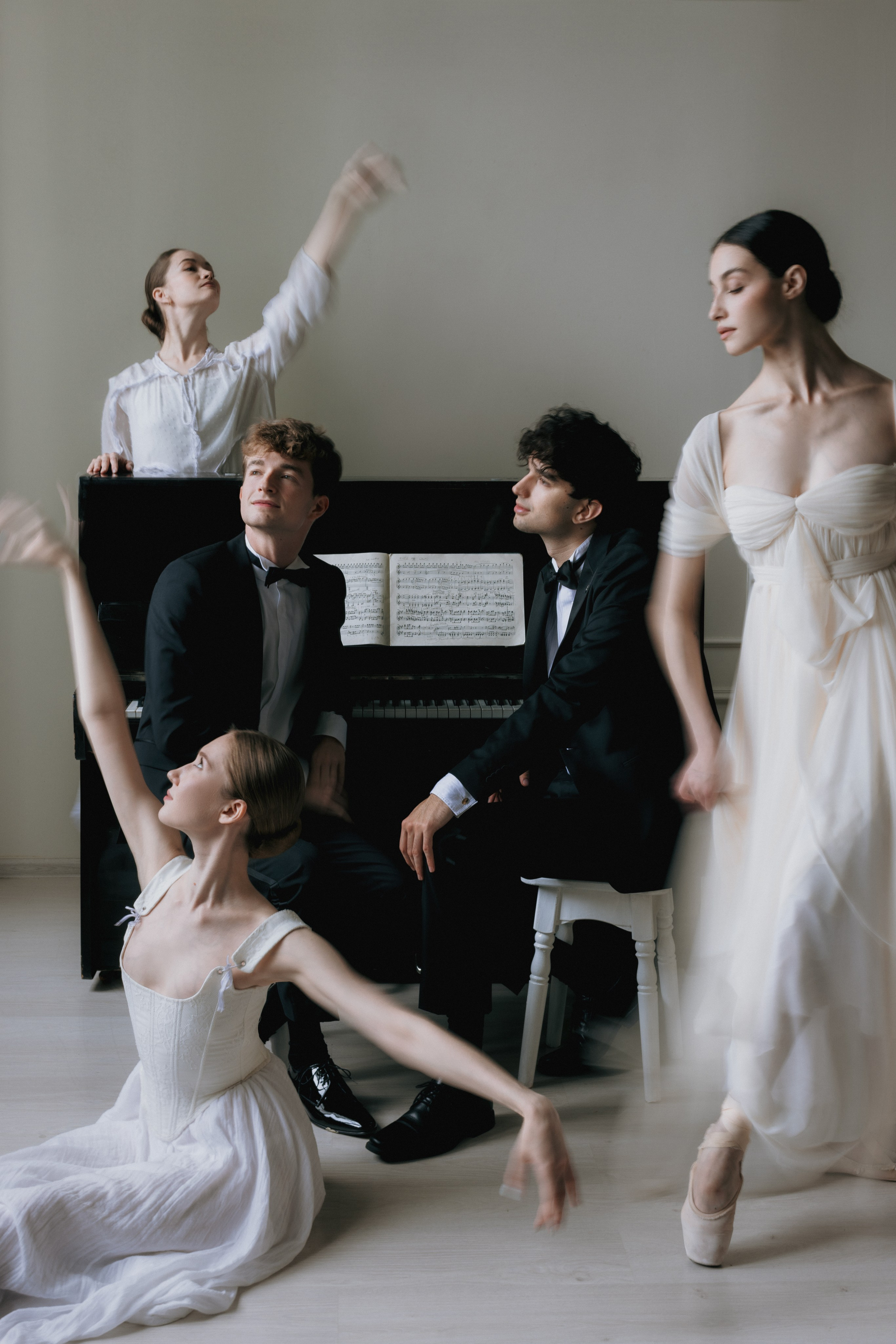 Поговорим об искусстве?. Портретный фотограф Уфа Москва Санкт-Петербург Lulu Weightless