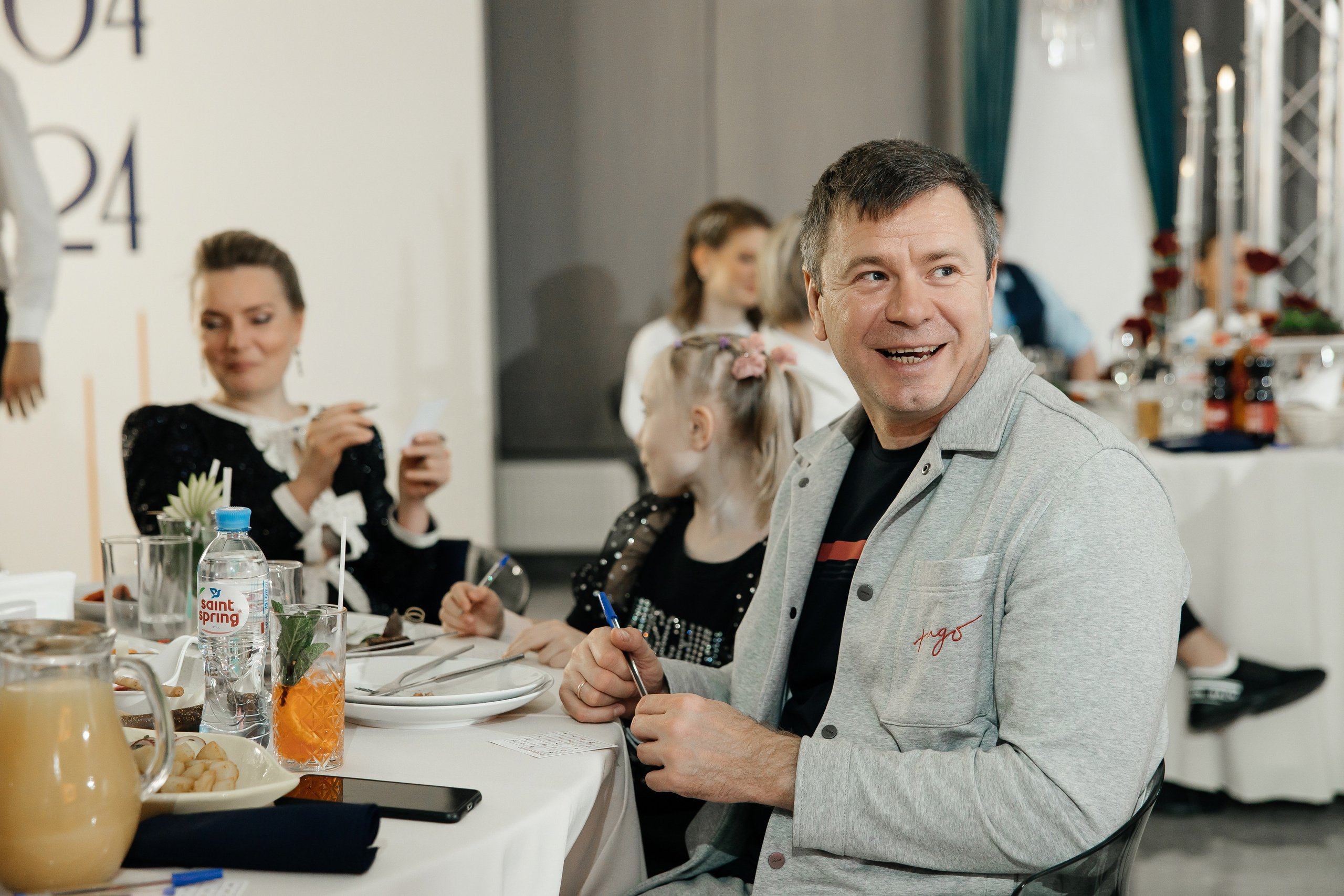 День рождения