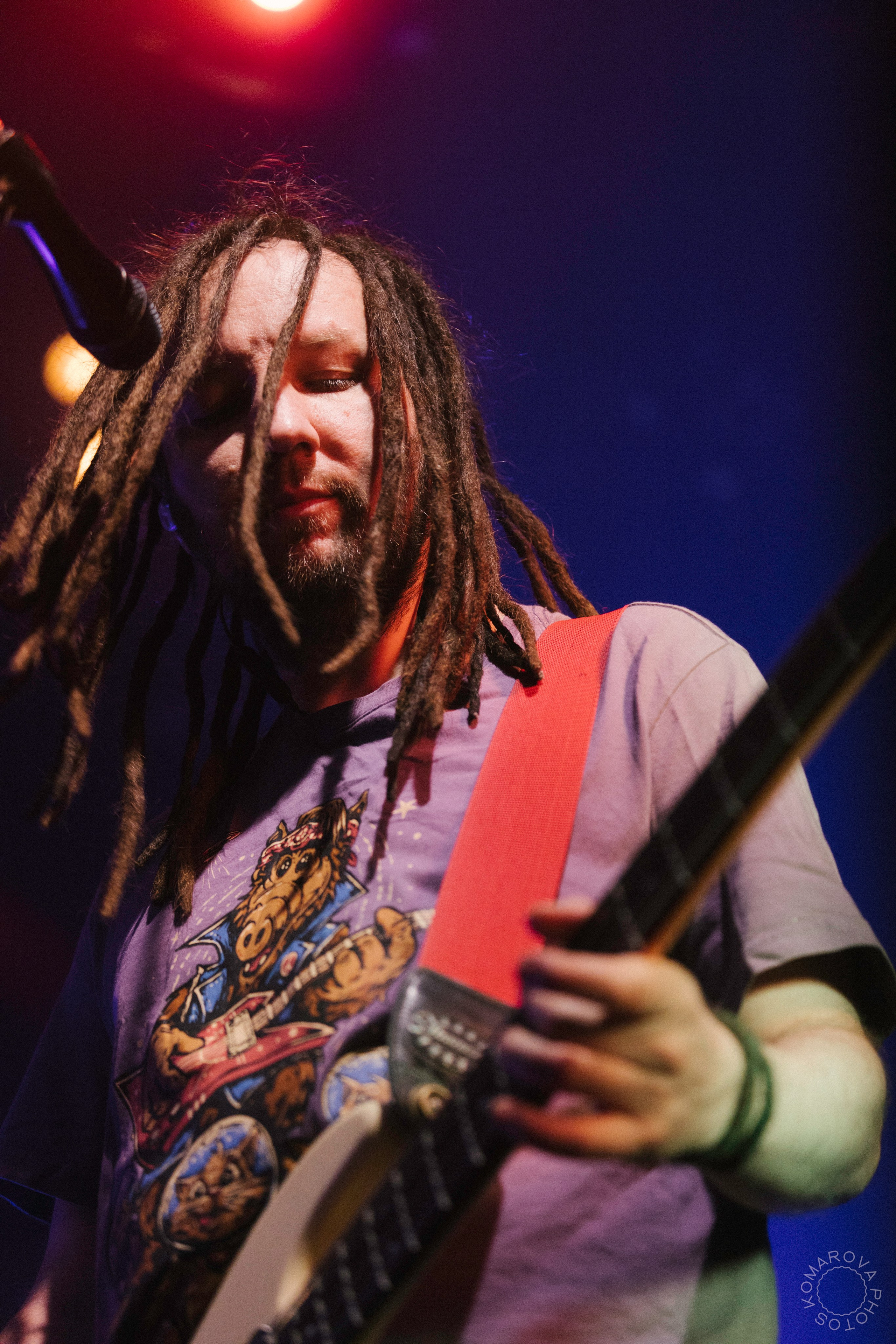 Пионерлагерь Пыльная Радуга