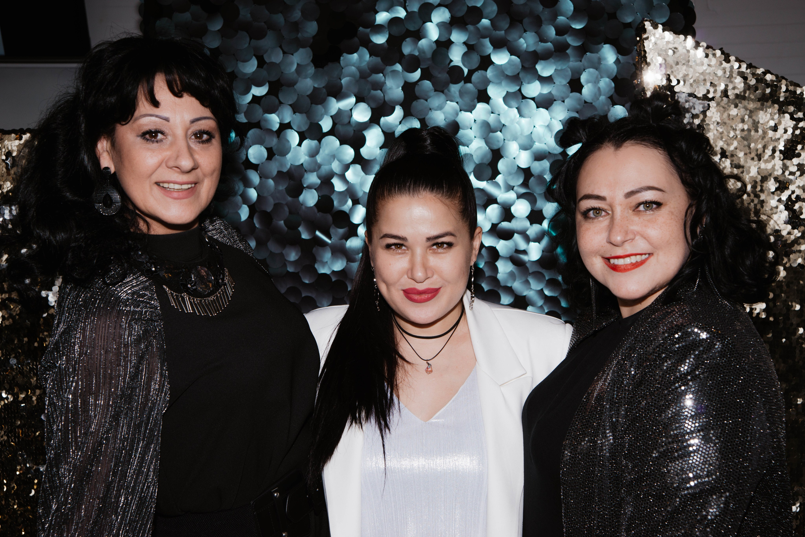 Мастер-класс Вероники Алексеевой для ведущих. Ксения Glossa. Портретный и репортажный фотограф в Самаре