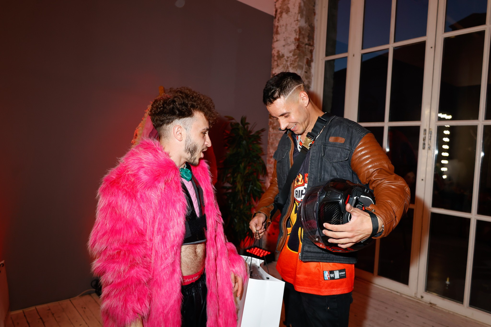 ЭЛЬДАР ДЖАРАХОВ. Nikolskayasecular