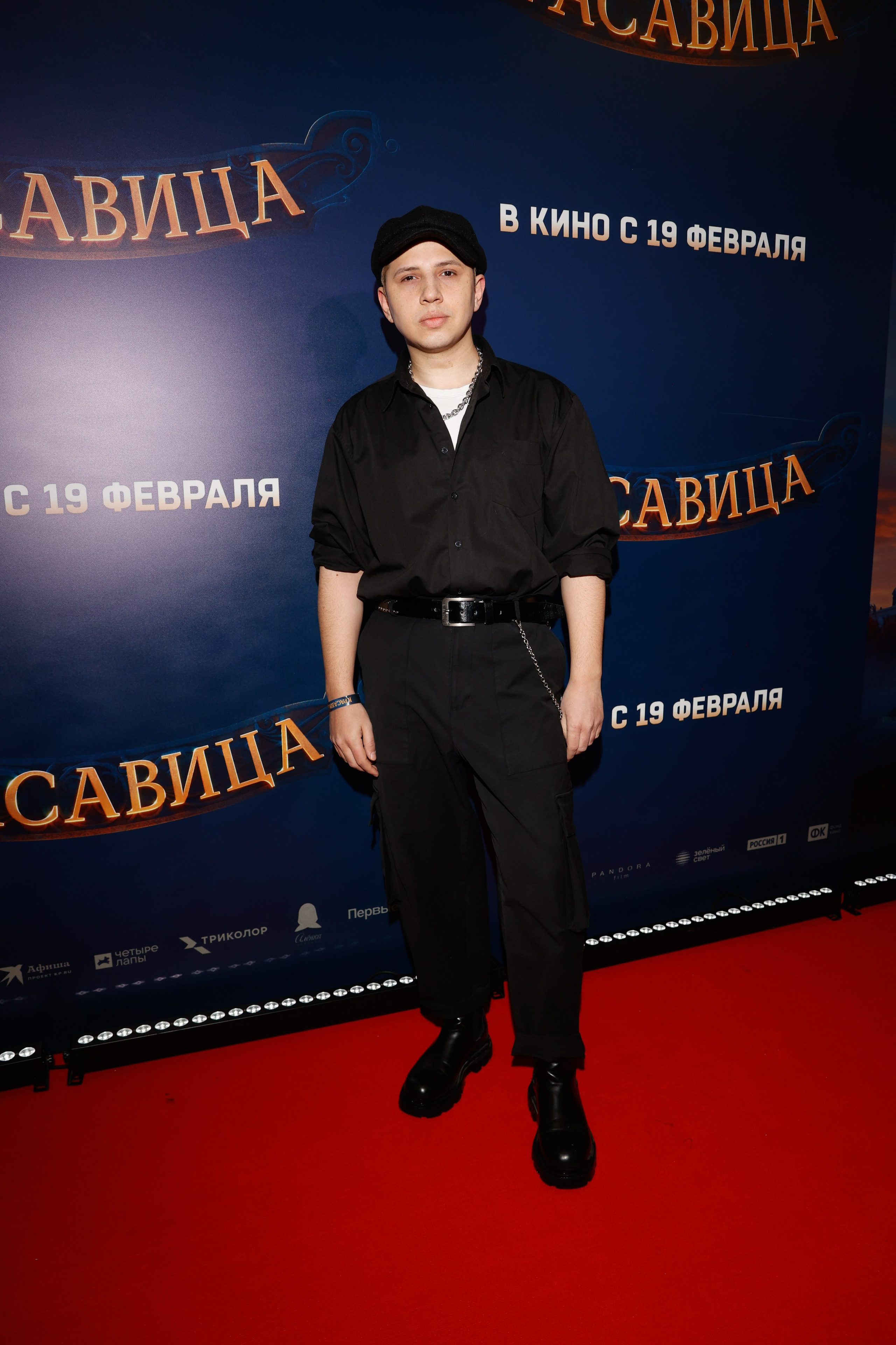 КРАСАВИЦА. Nikolskayasecular