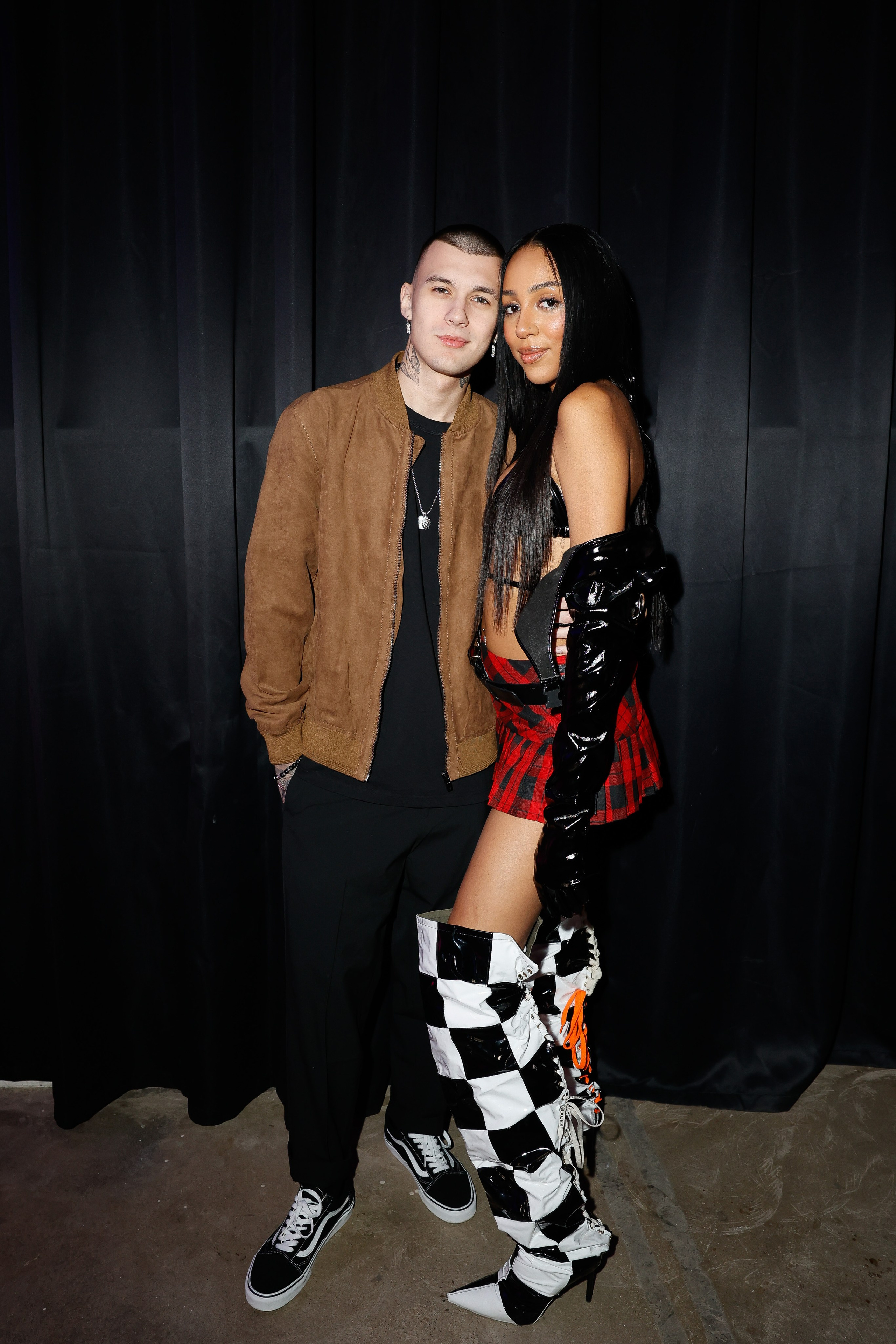 ALISHA. Nikolskayasecular