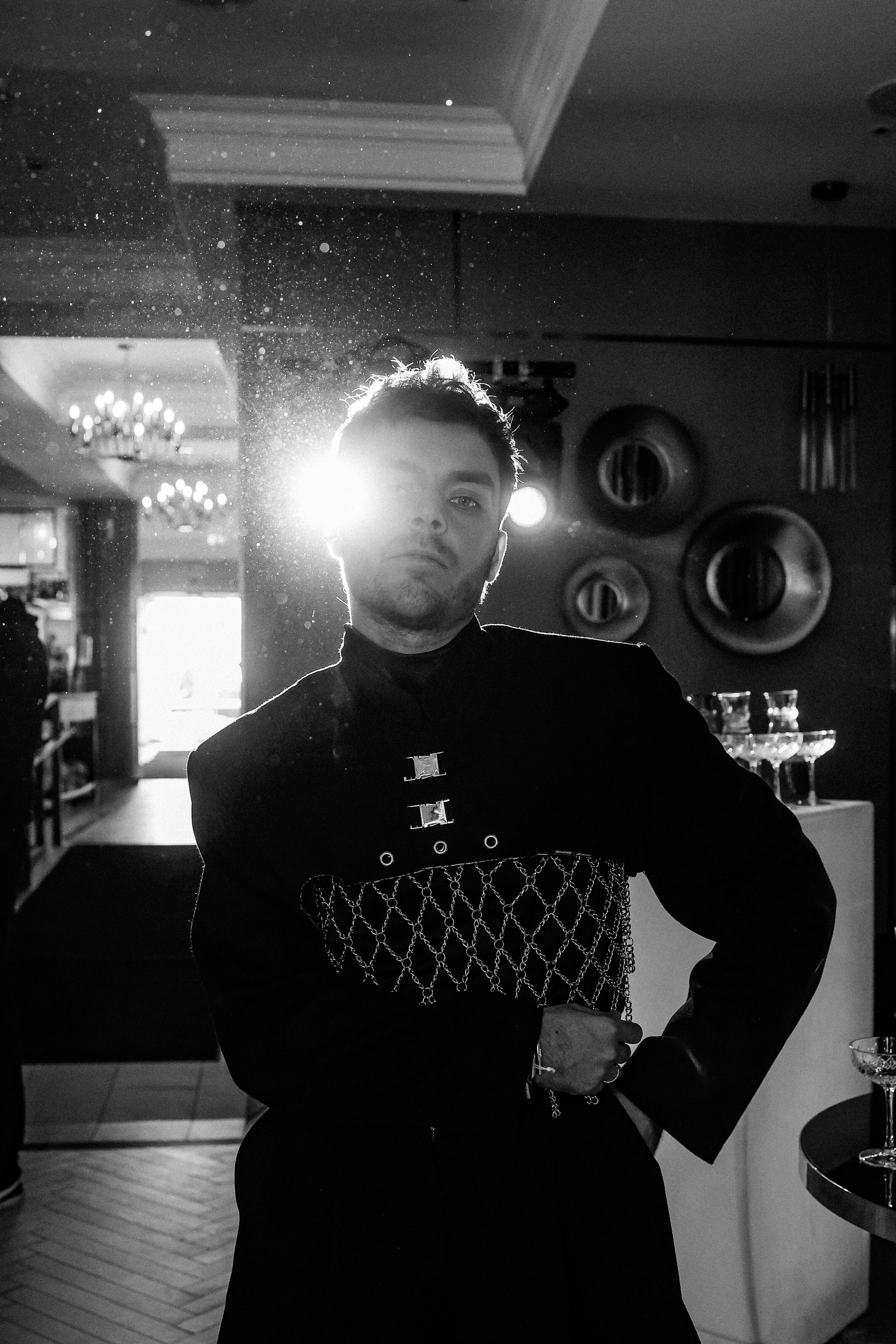 СЕРГЕЙ СУХОВ. Nikolskayasecular