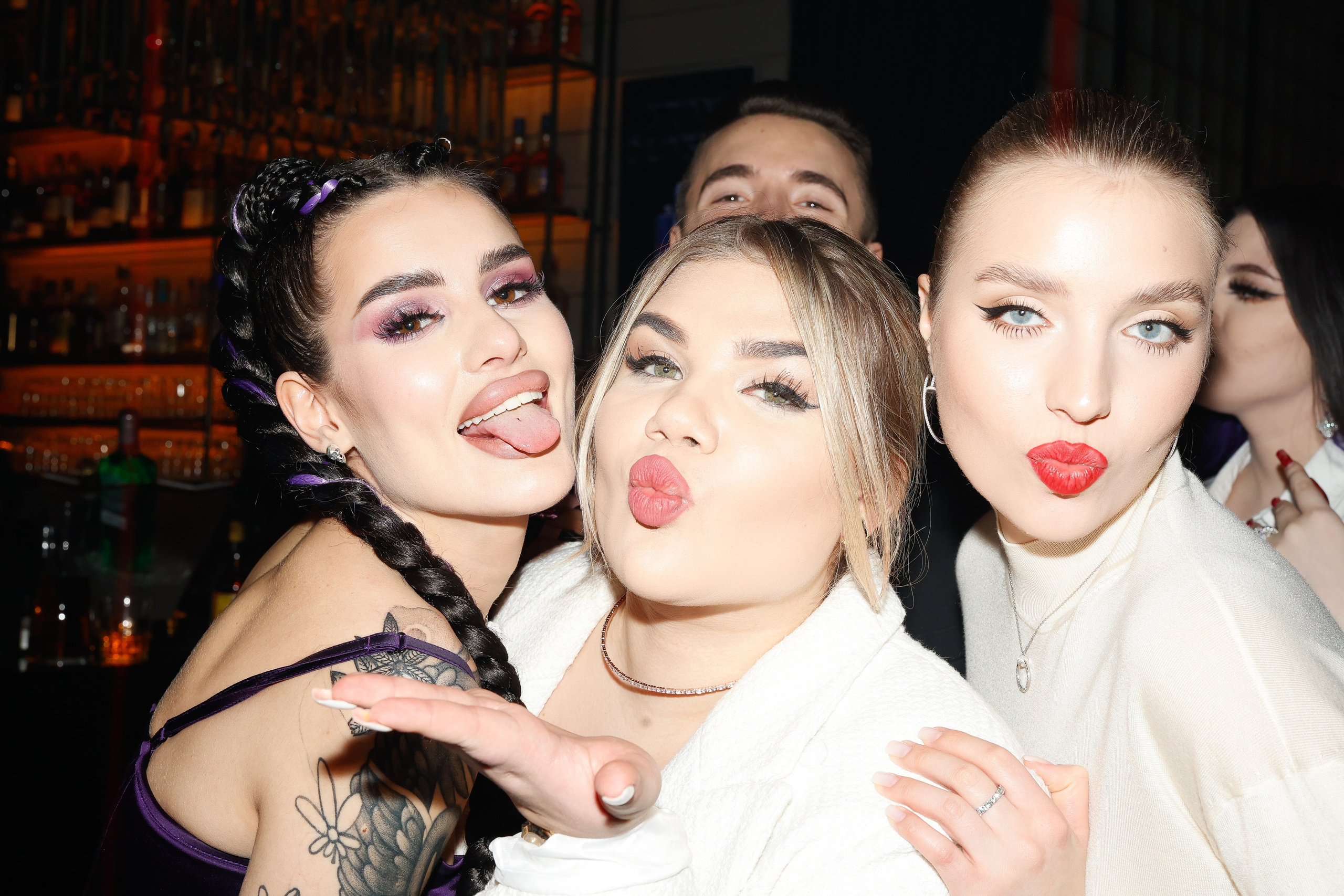 КАРИНА АРАКЕЛЯН. Nikolskayasecular