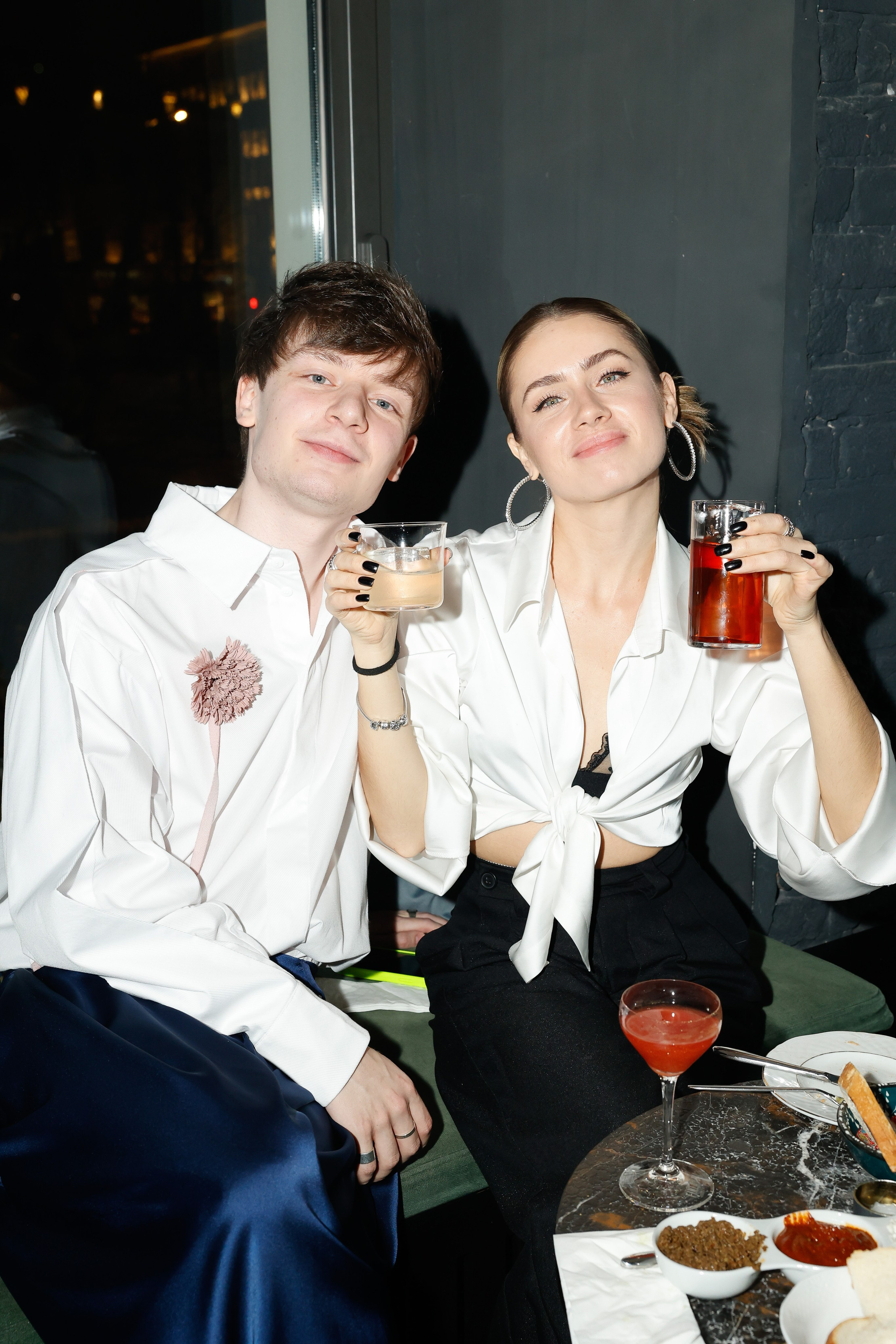 ДИМА ЕРМУЗЕВИЧ. Nikolskayasecular