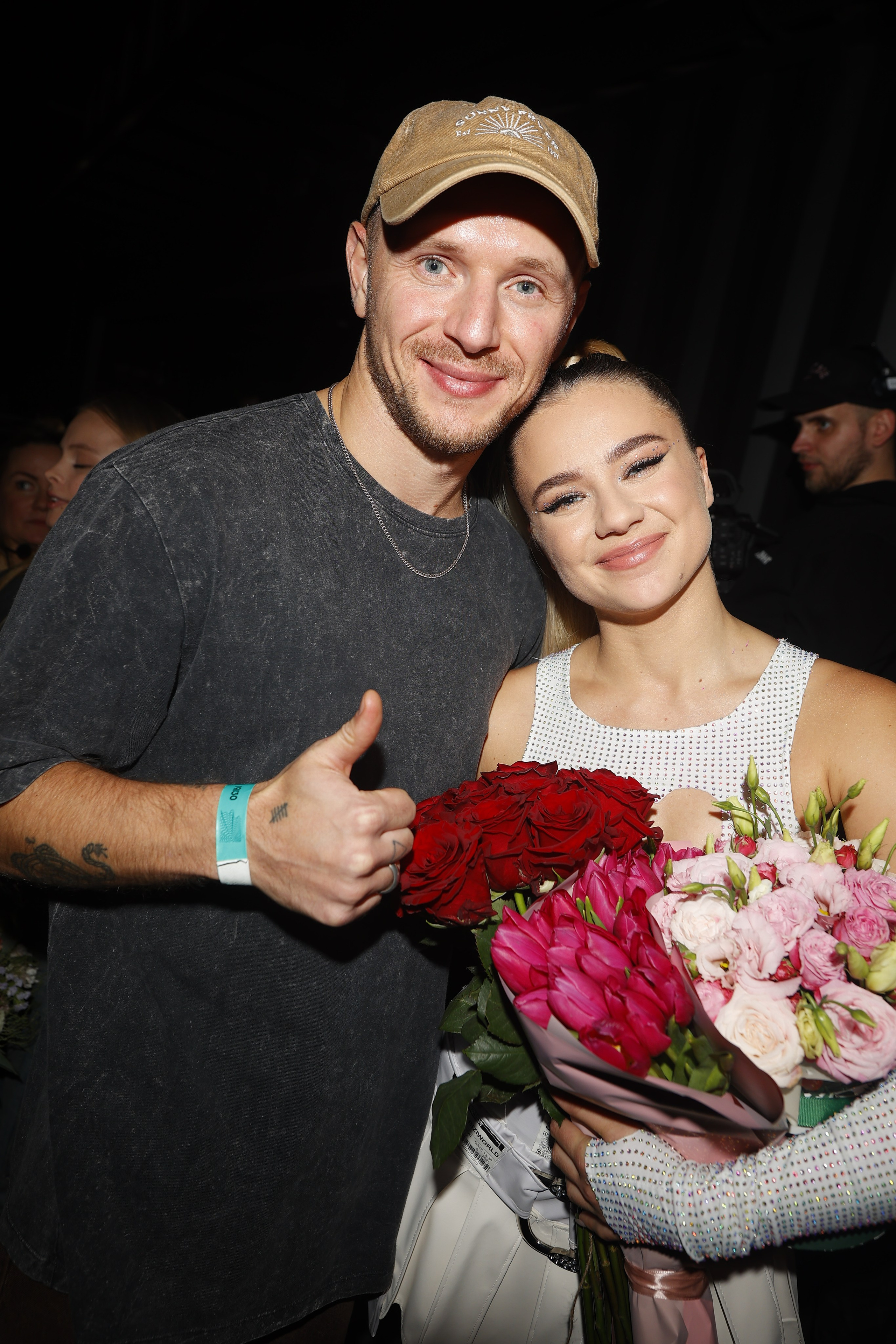 КАТЯ АДУШКИНА. Nikolskayasecular