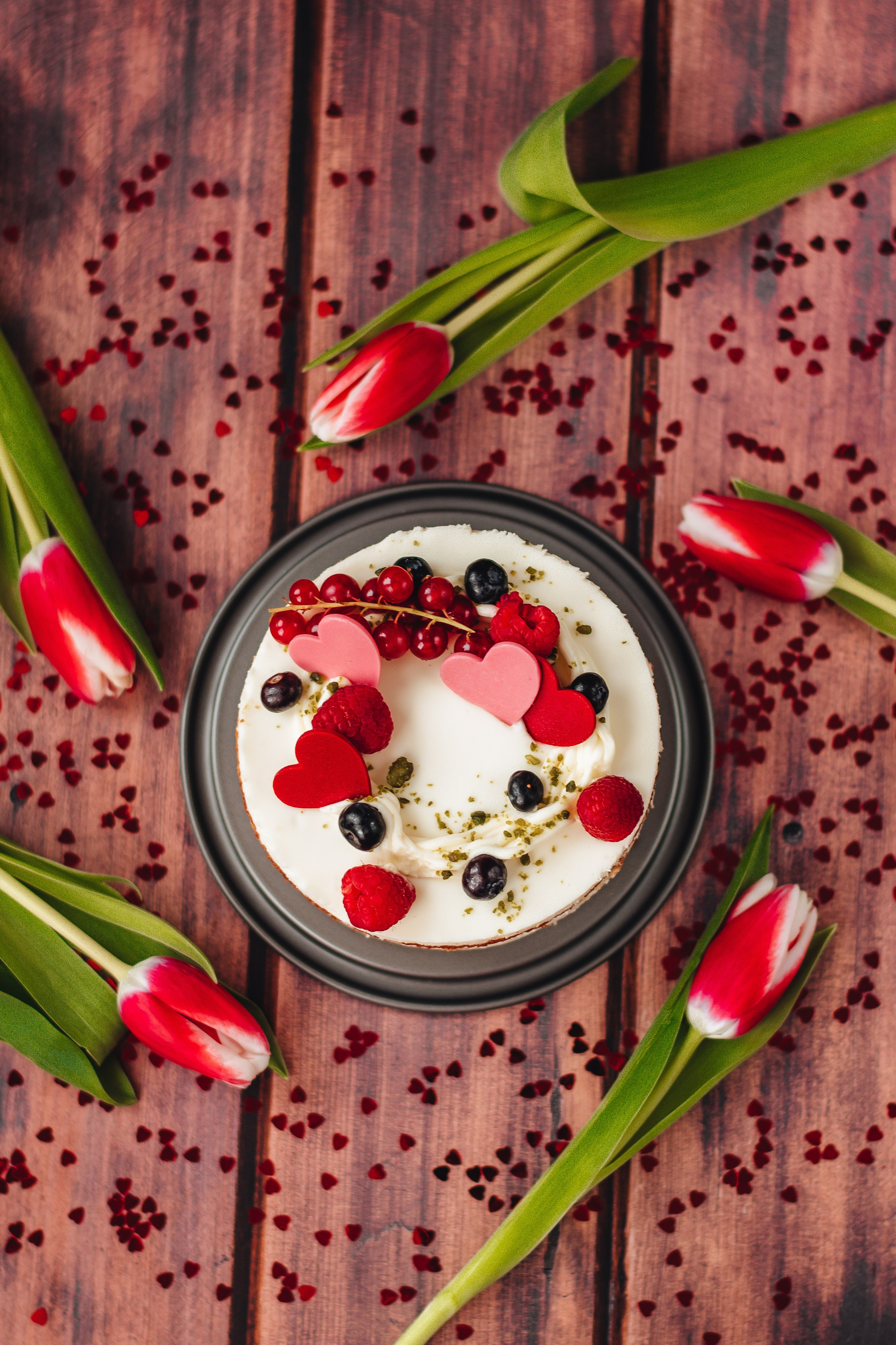 Десерты. Фотограф Санкт-Петербург | Дарья Першина