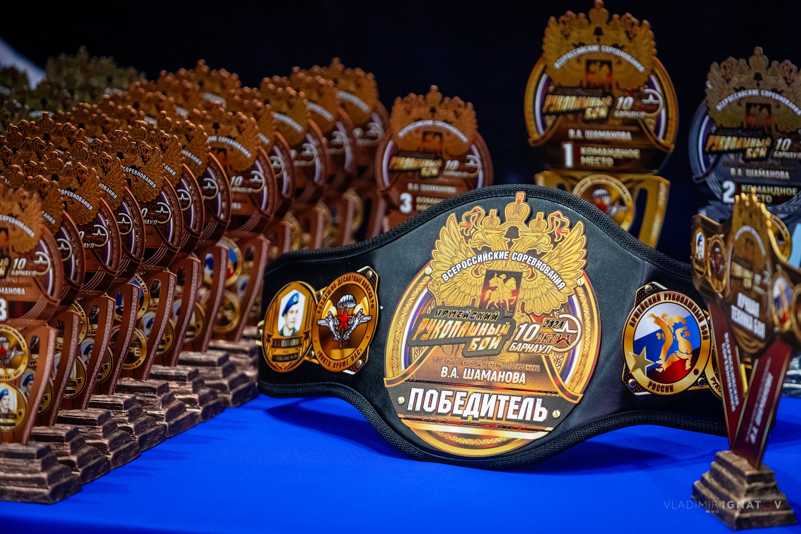 Этап Кубка Вооруженных Сил РФ по армейскому рукопашному бою. Репортажный фотограф в Барнауле Владимир Игнатов