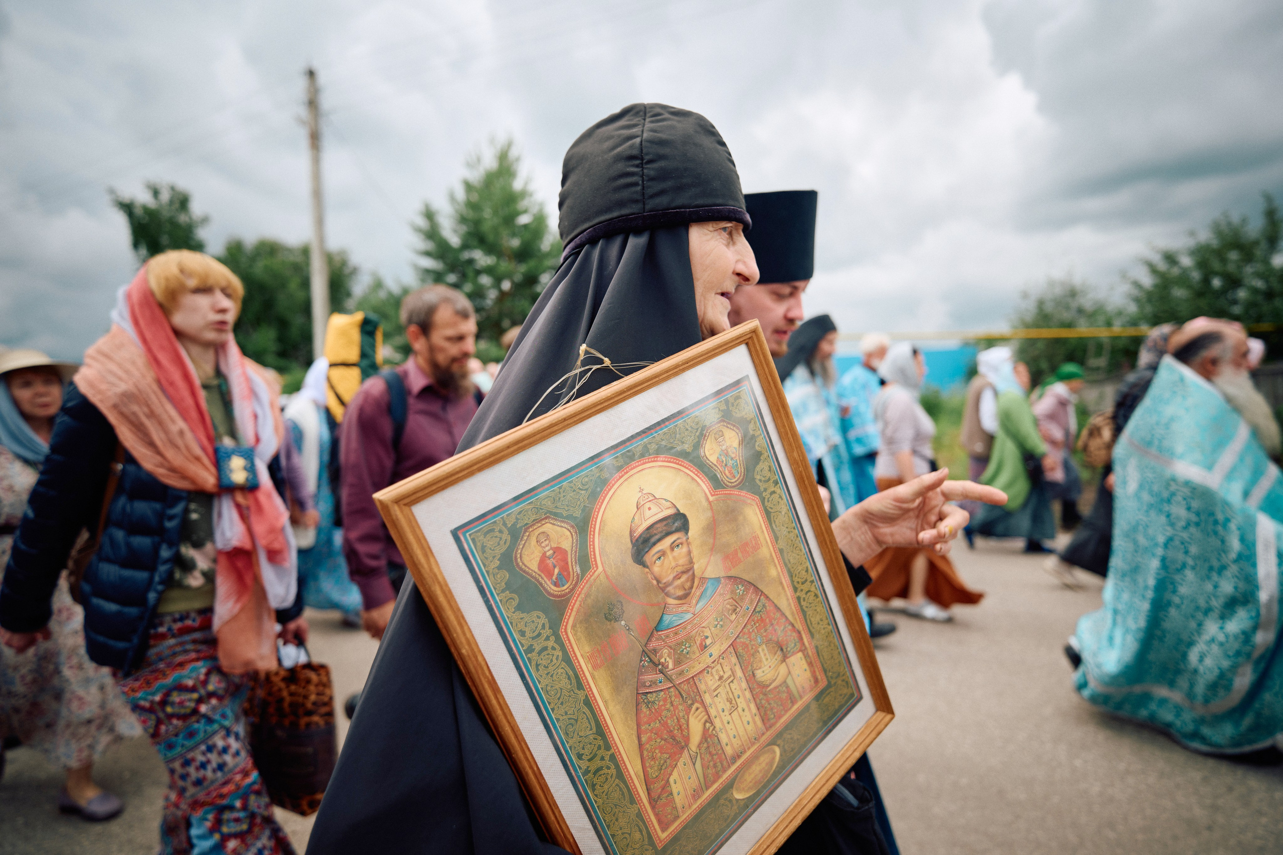 День четвертый. Репортажный фотограф в Самаре Артем Арсентьев