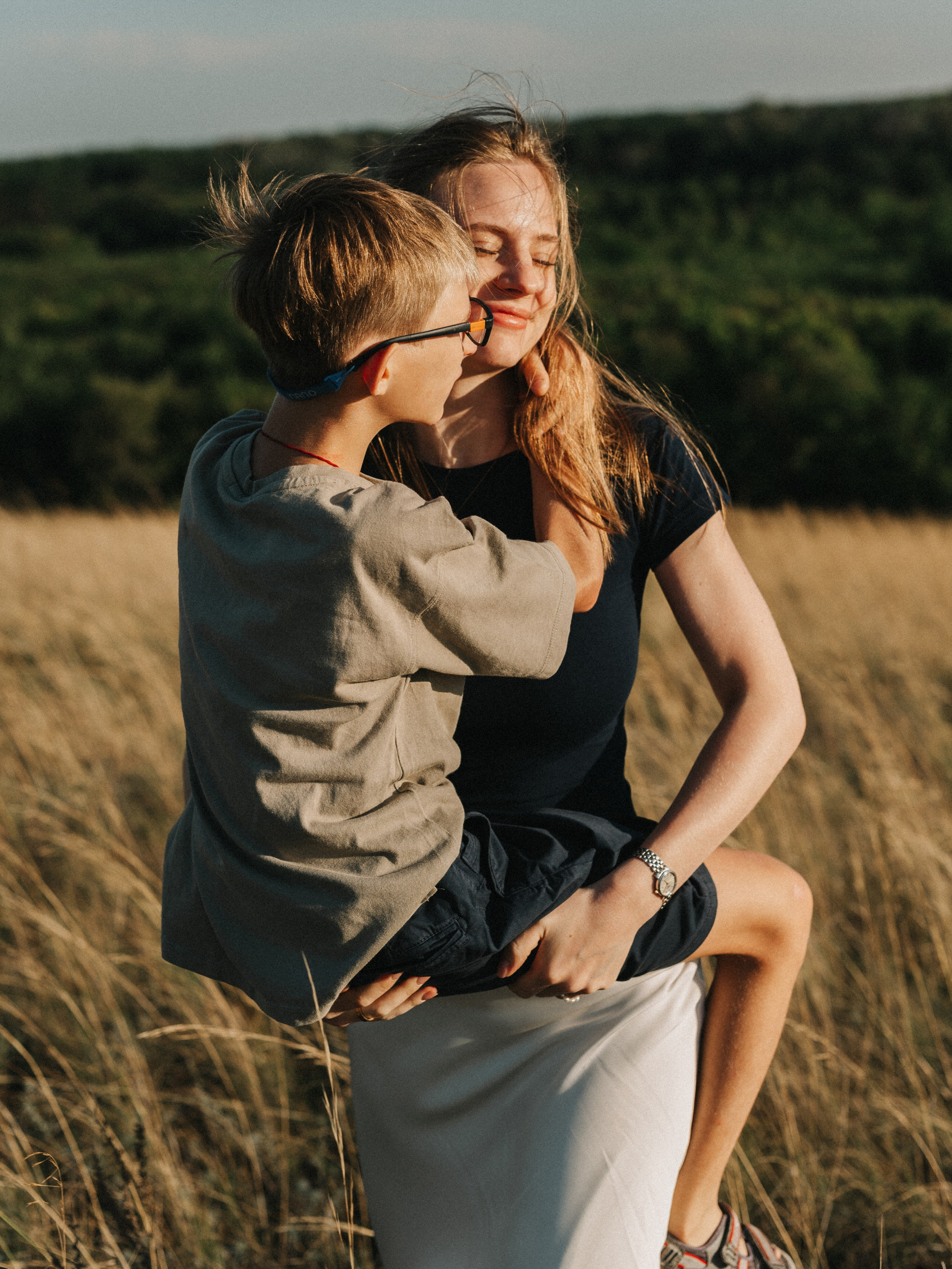 Все вместе!. Свадебный и семейный фотограф в Самаре Надежда Раскина