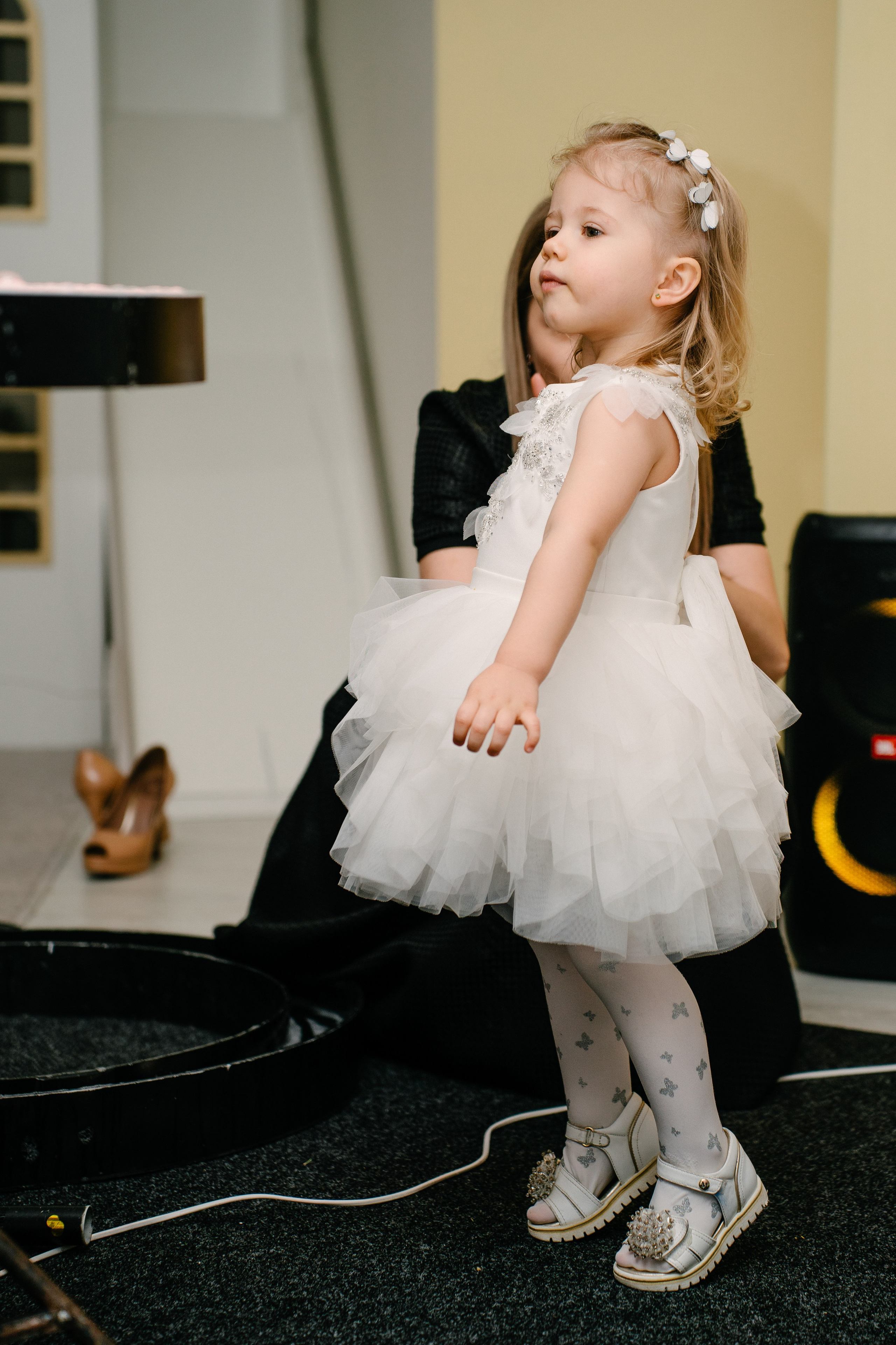 Александре 2 годика. Свадебный и семейный фотограф в Воронеже Анастасия Бойко