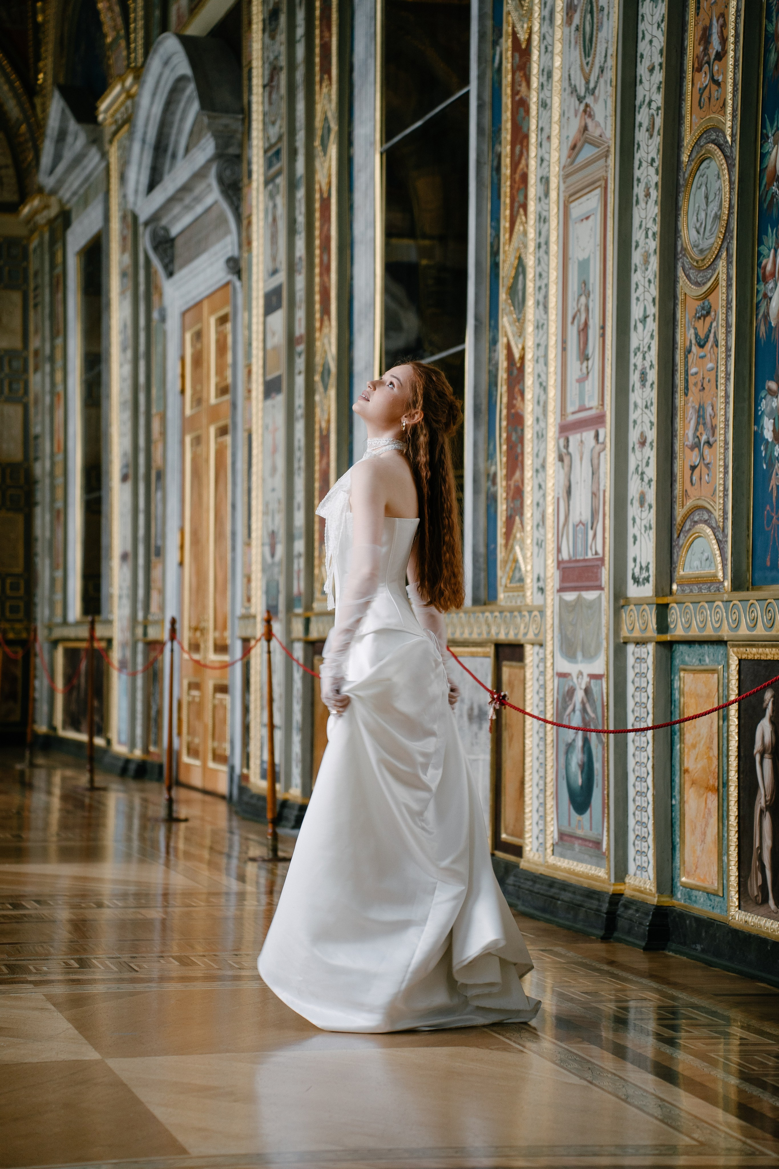 Артём и Ксения. Свадебный и семейный фотограф в Воронеже Анастасия Бойко