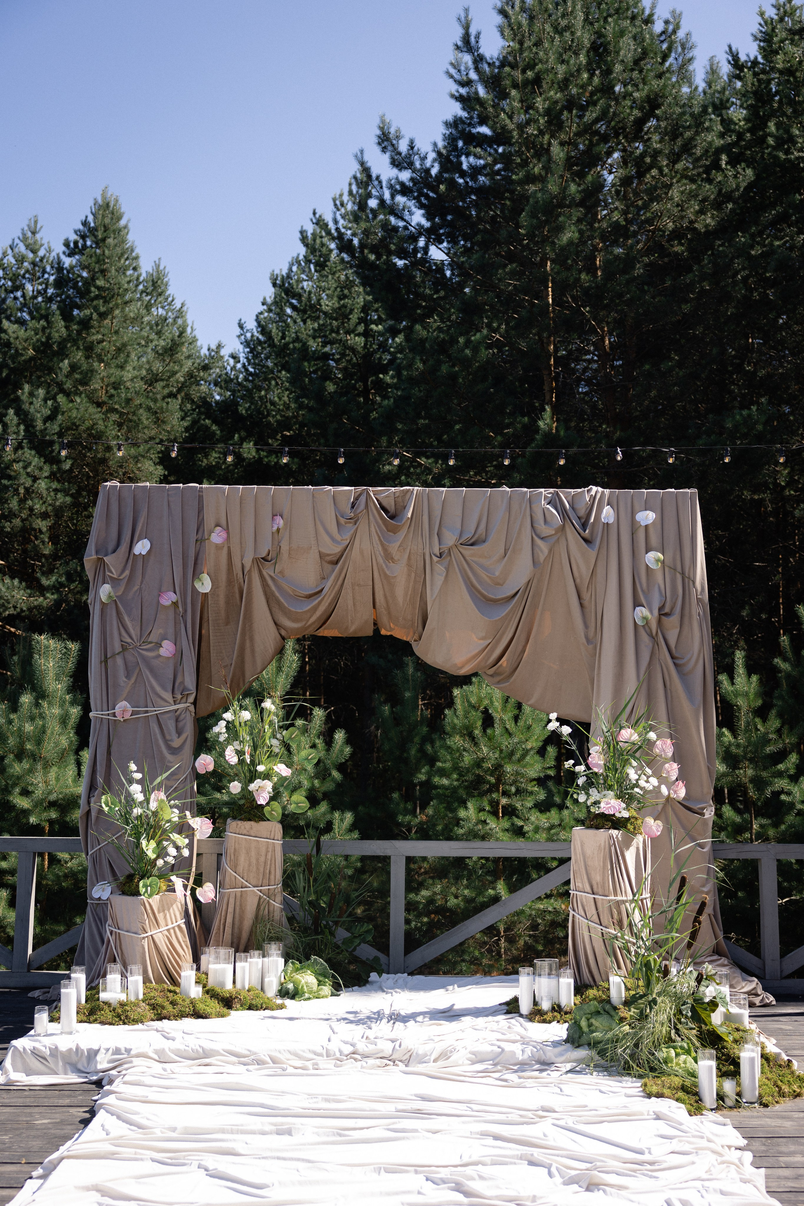 Лера скажет «ДА» Данил&Лера. Свадебный фотограф в Ижевске Диля Ахмадишина