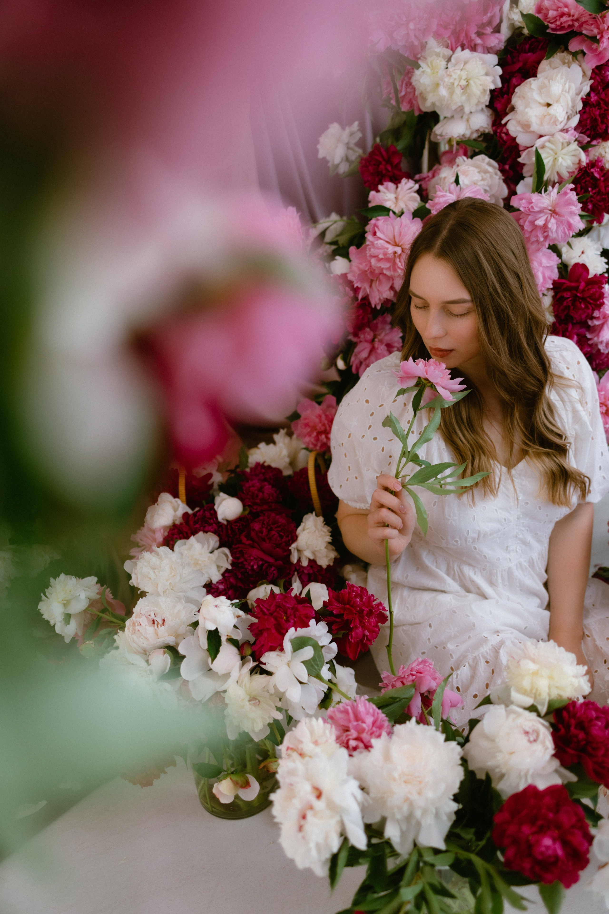 Катя. Семейный и свадебный фотограф в Самаре Анастасия Воропаева