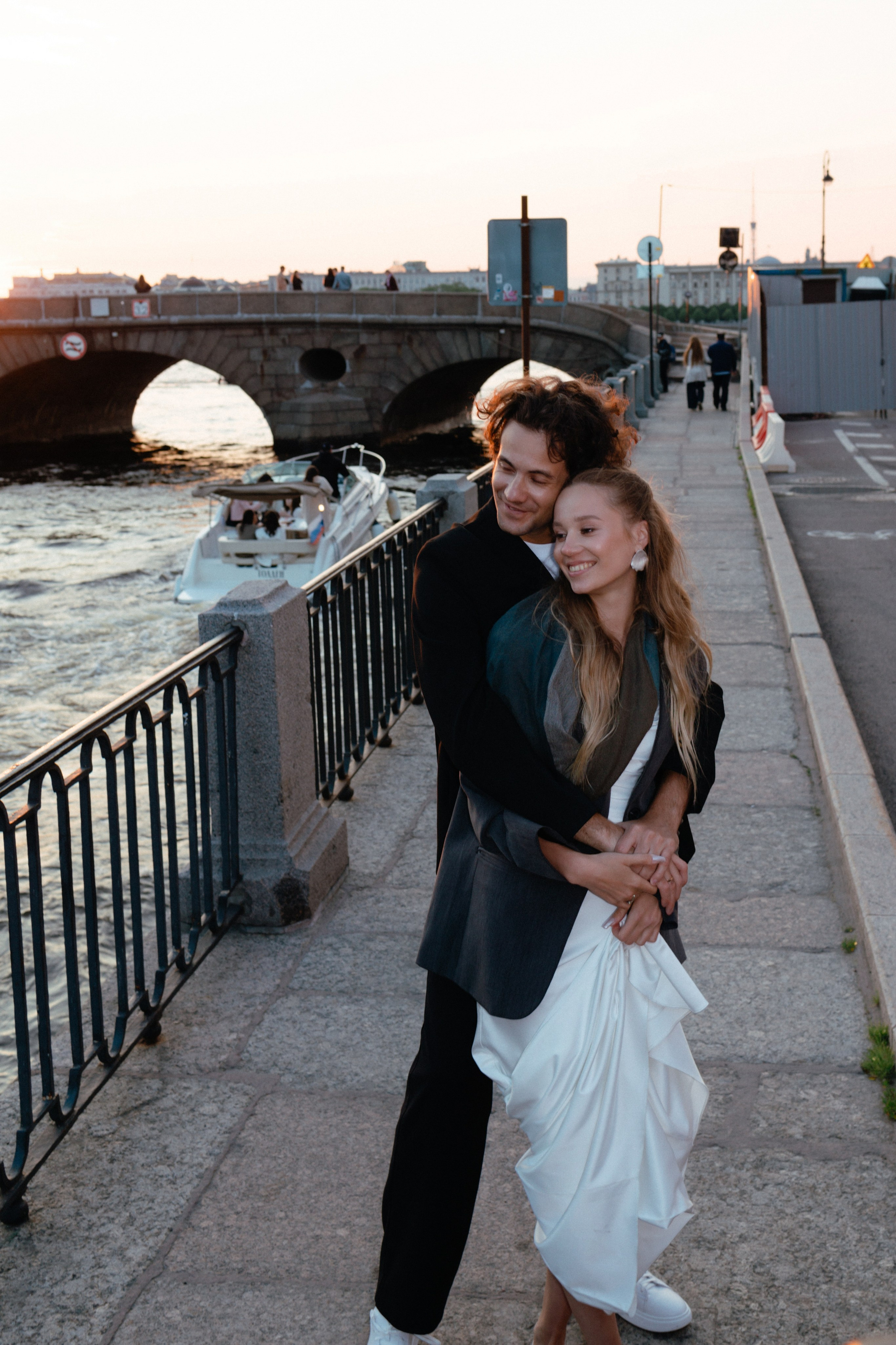 Валентина и Дмитрий. Семейный и свадебный фотограф в Самаре Анастасия Воропаева