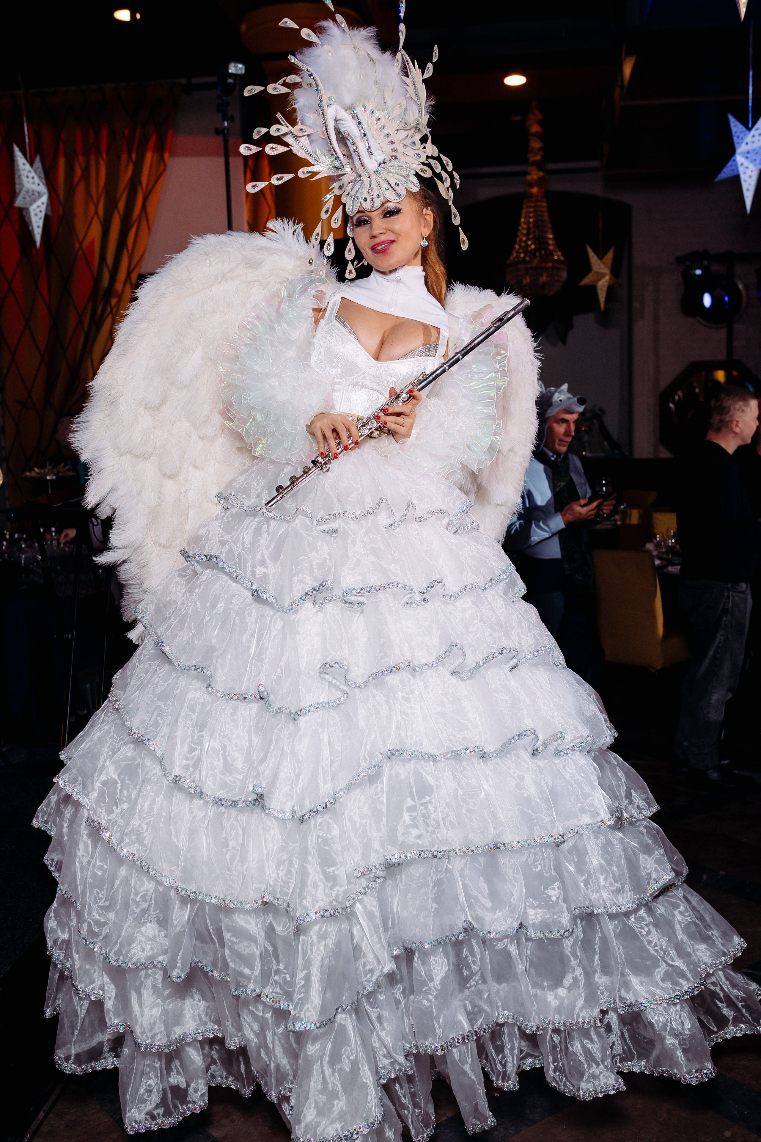 События. Фотограф в Санкт-Петербурге Кирюшенков Андрей