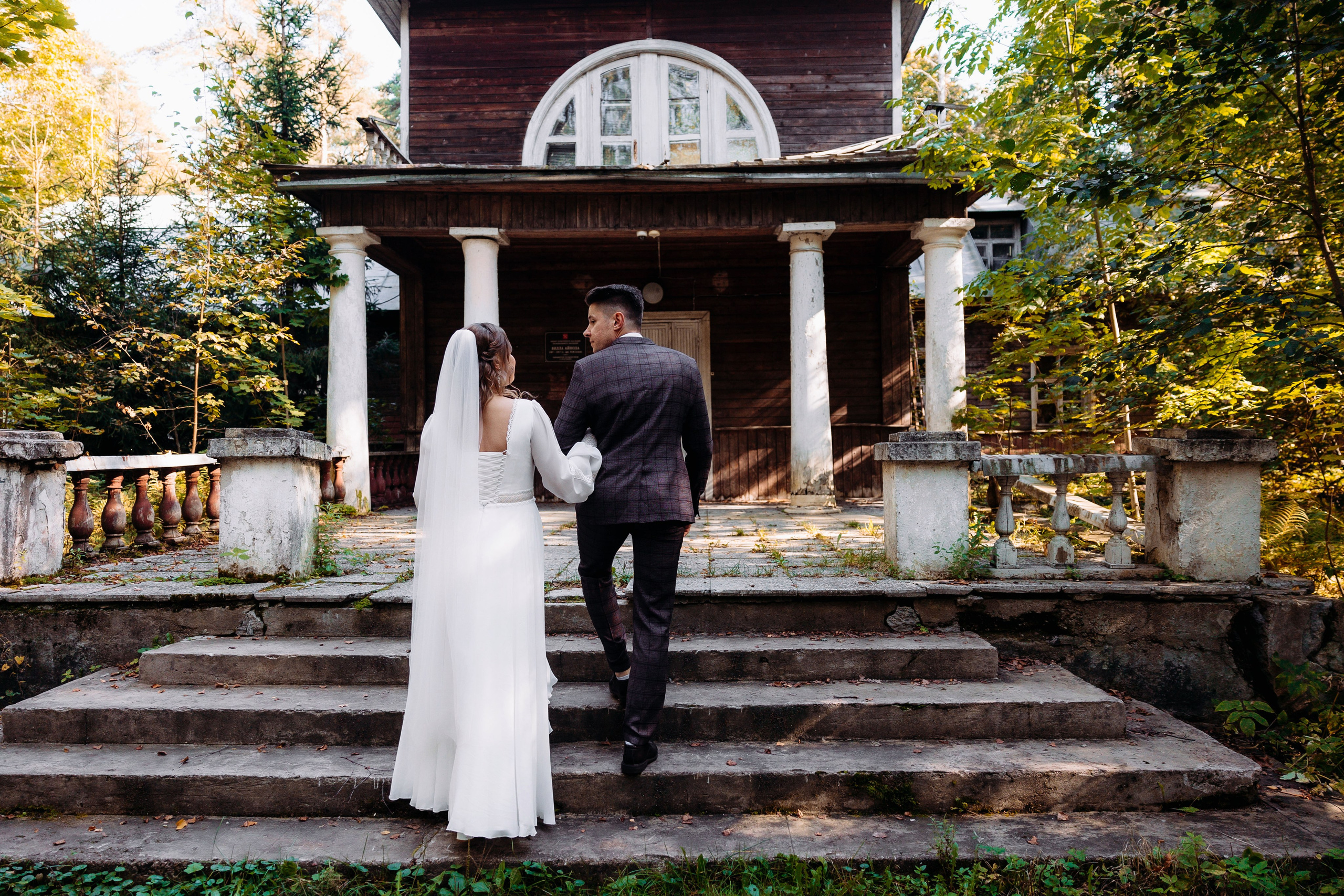Свадьбы. Фотограф в Санкт-Петербурге Кирюшенков Андрей