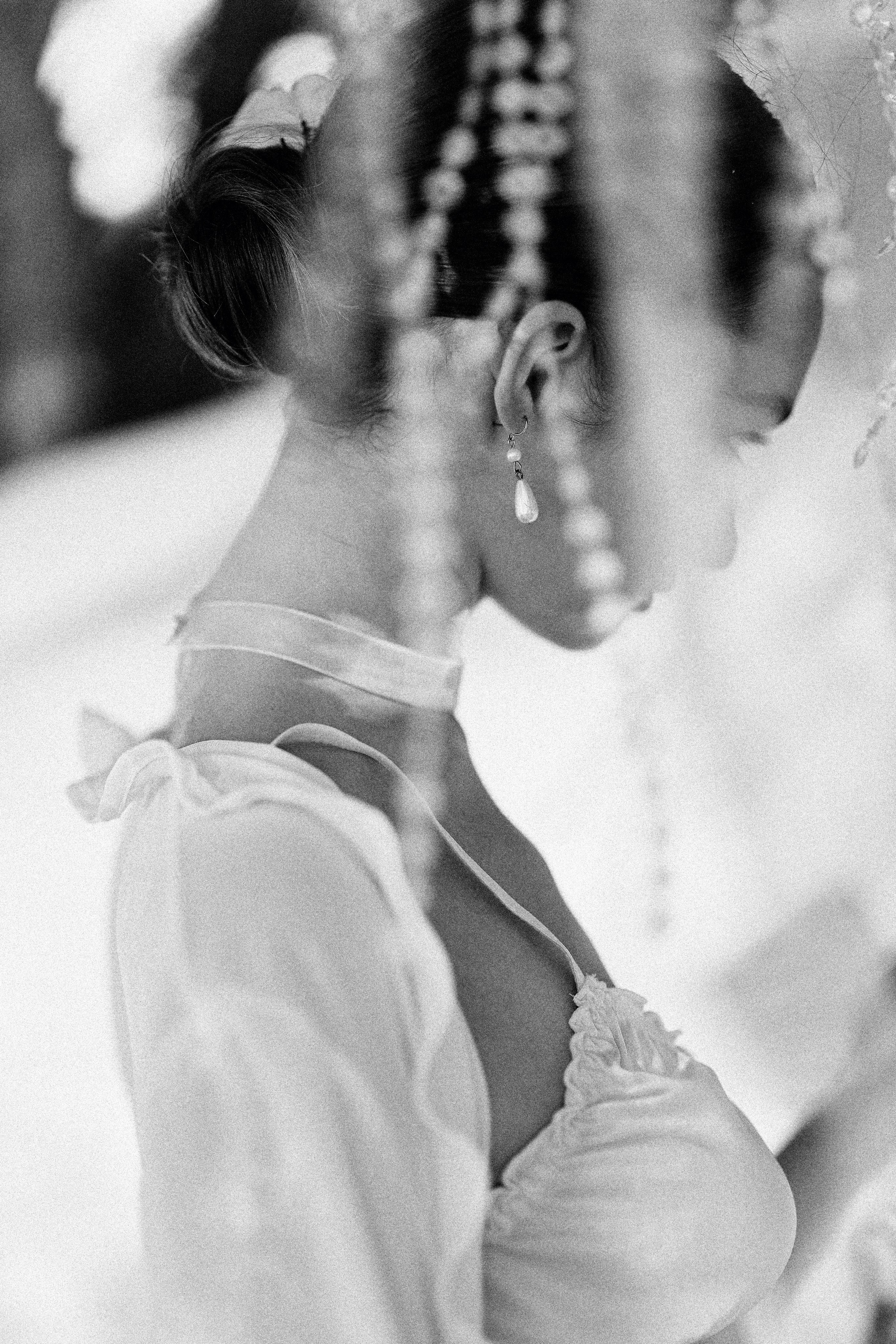 Будуарная фотосессия для Натали. Свадебный и семейный фотограф в Абхазии Жанна Соснина