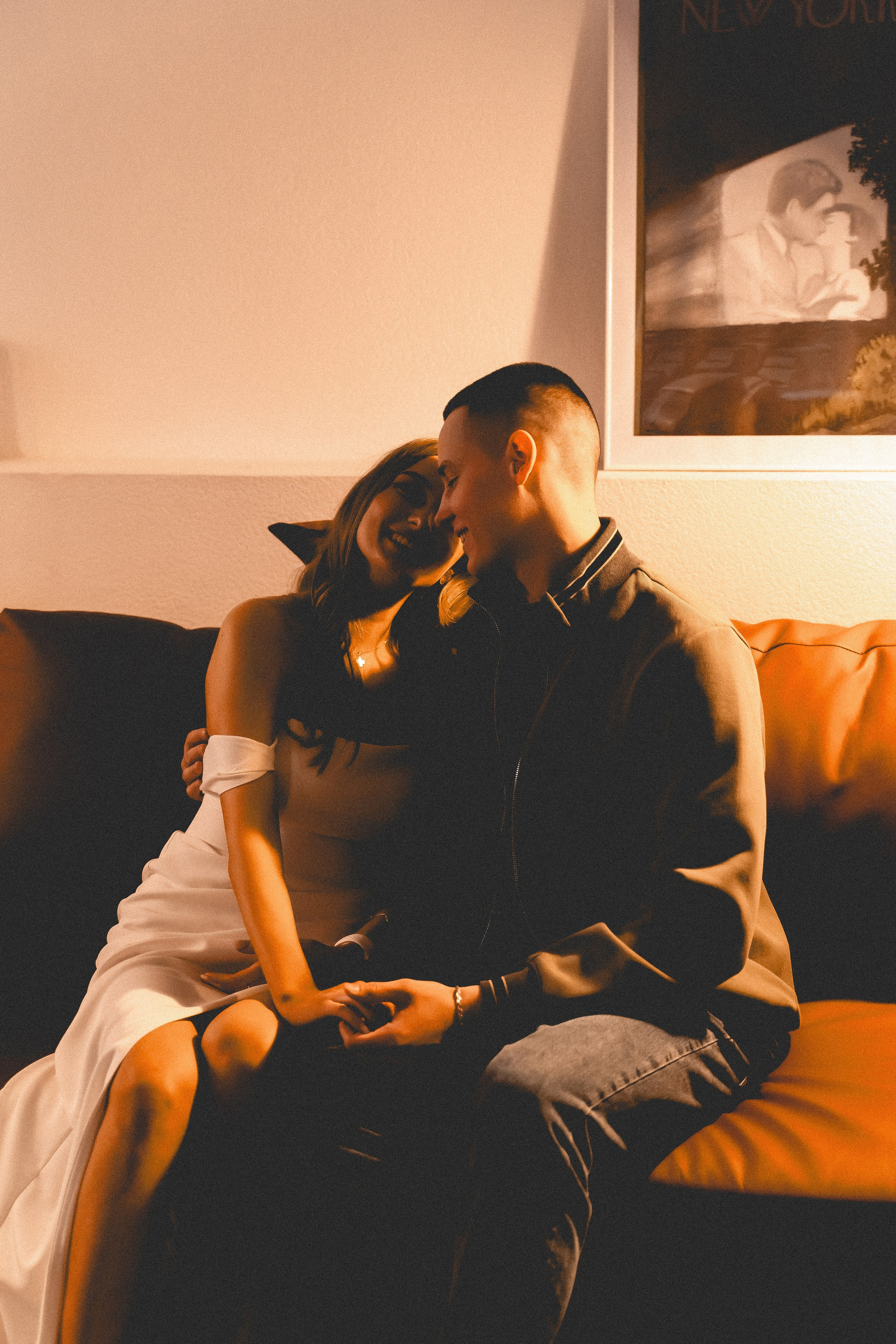 День рождения в лофт. Иван Упоров — фотограф, рилсмейкер чебоксары