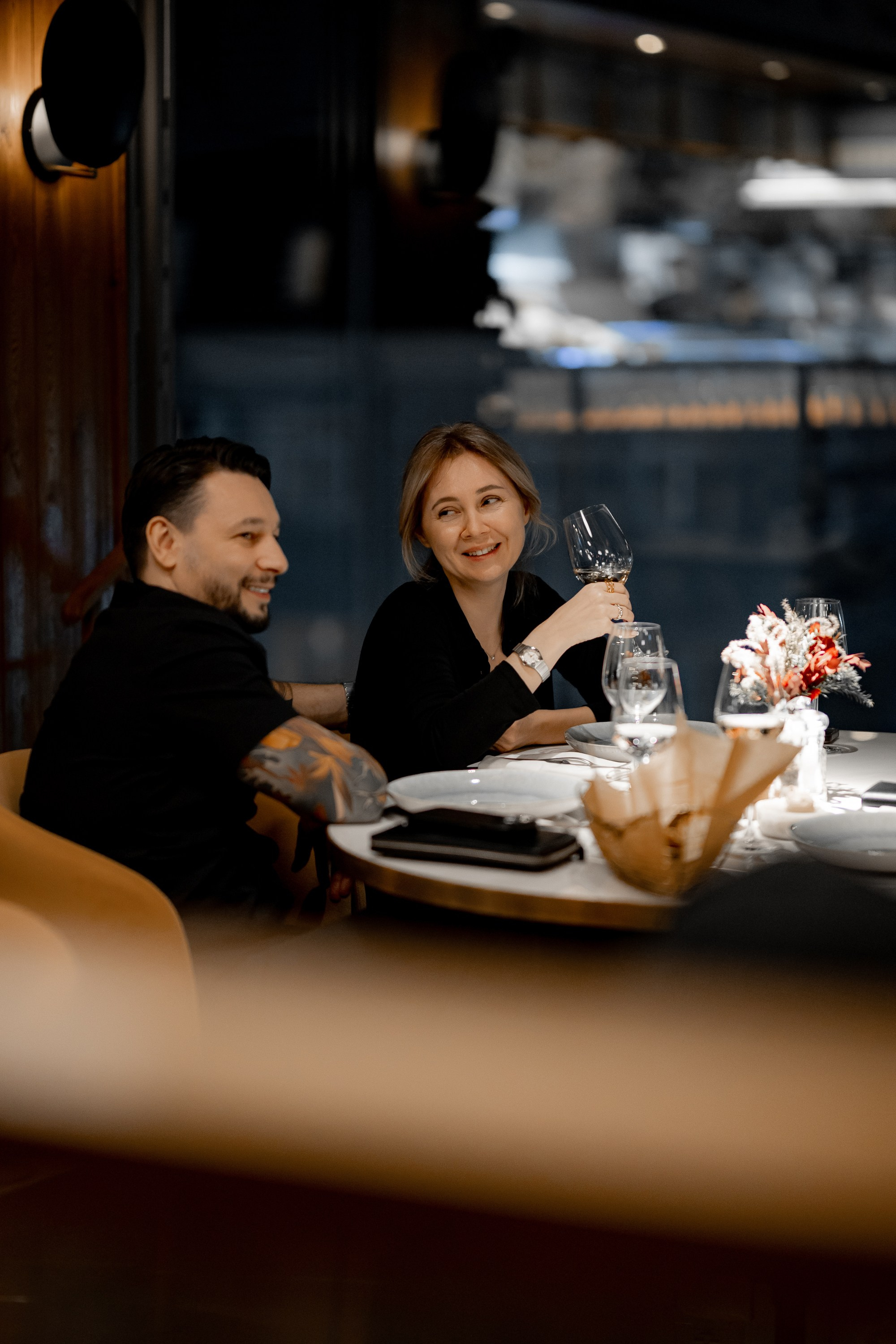 Valentine's Day в Kraken. Главная