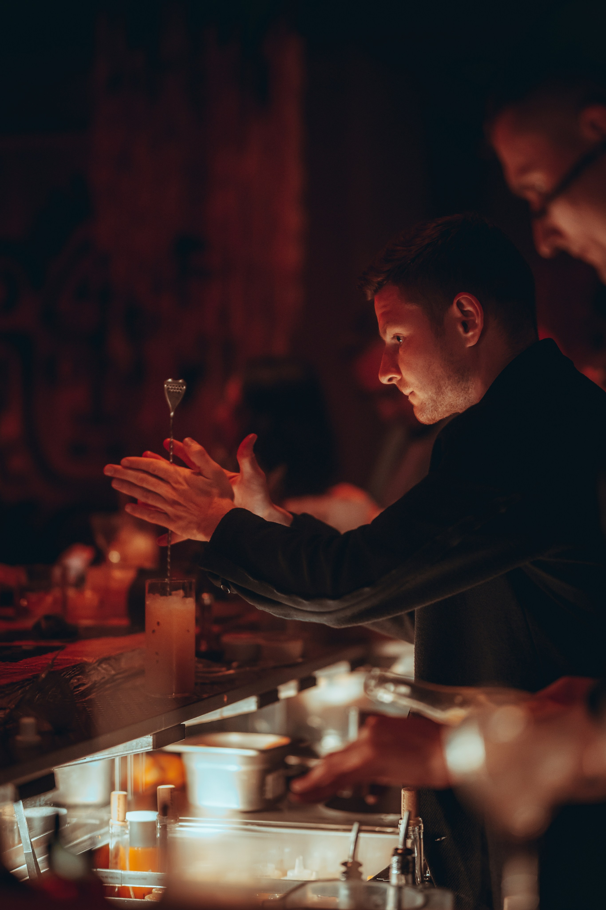 3 Года Джимми Чу | Special Bar Коробок | Special Guest UNAM. Главная