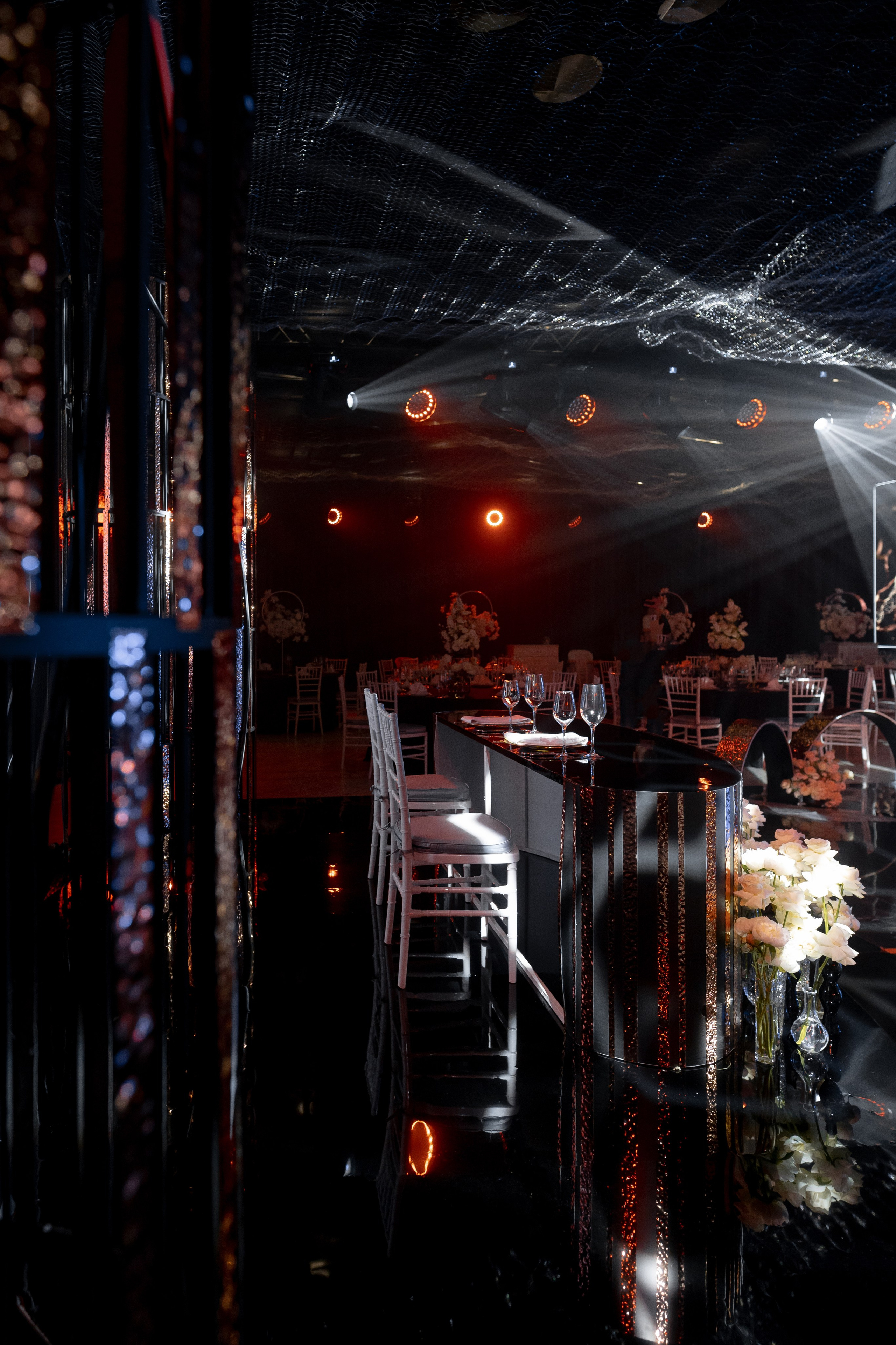 | Усадьба Фамилия | Декор Albero Doro для SAPG. Главная